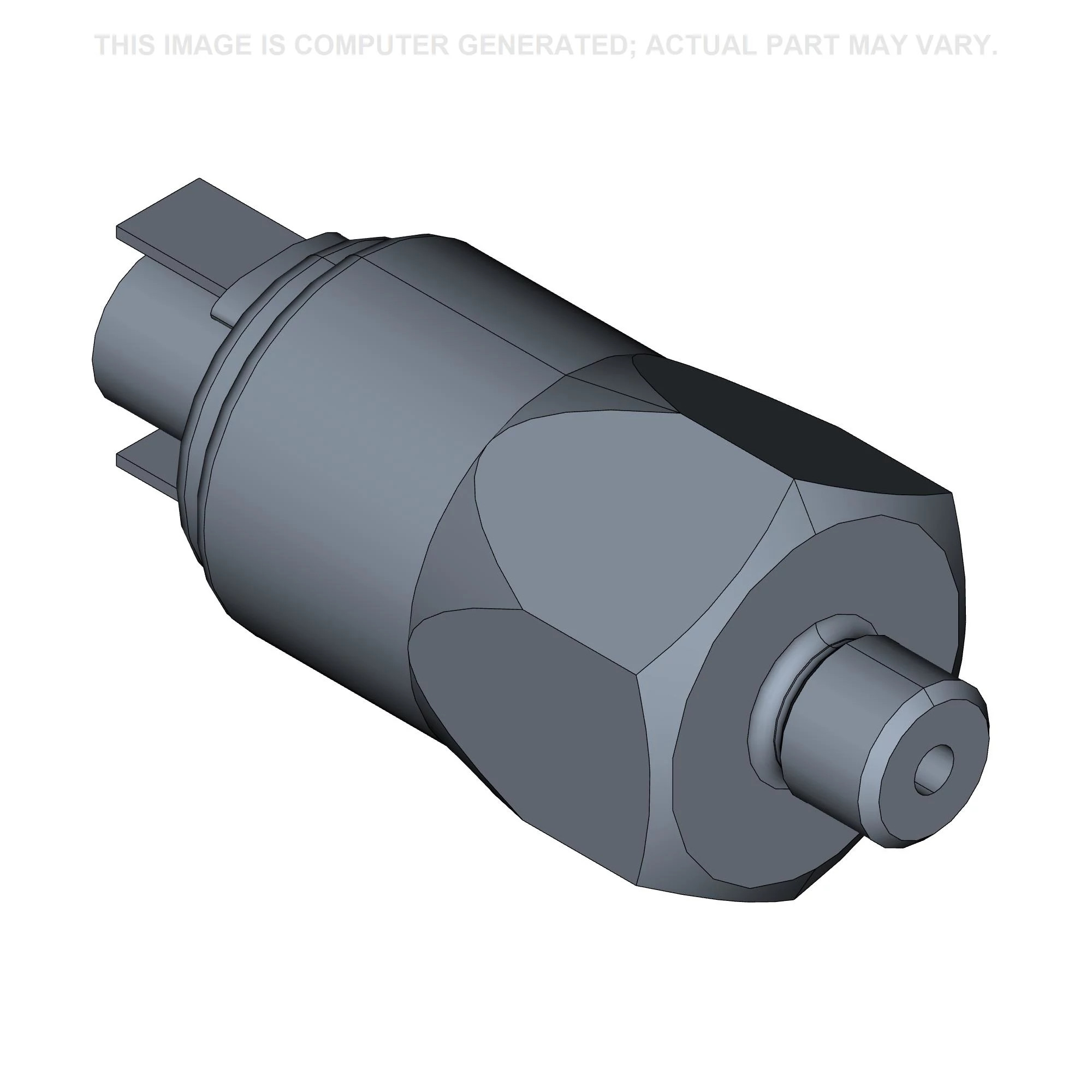 Pressure Switch | NEWHOLLANDCE | US | EN
