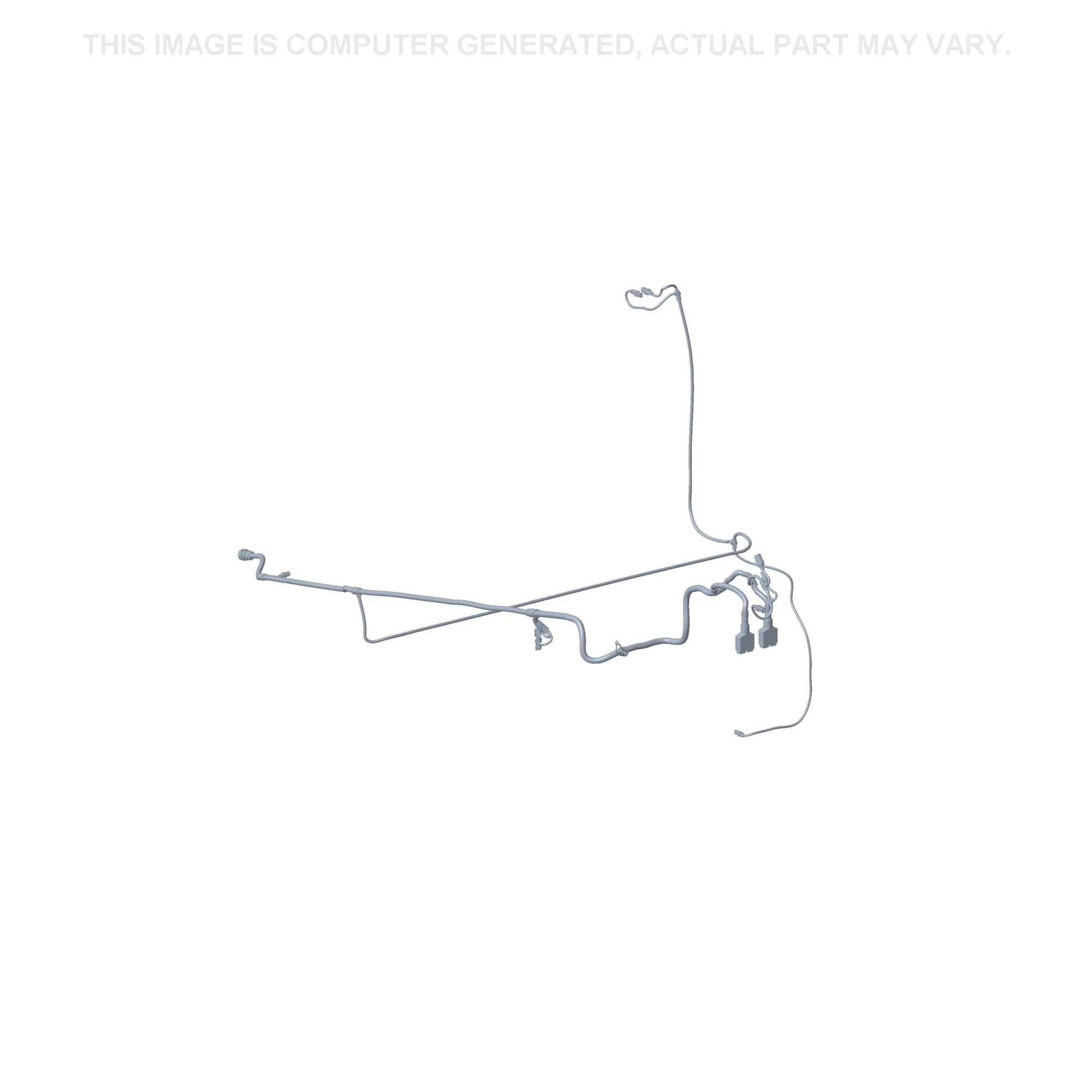 WIĄZKA ELEKTRYCZNA | NEWHOLLANDAG | EU | SV