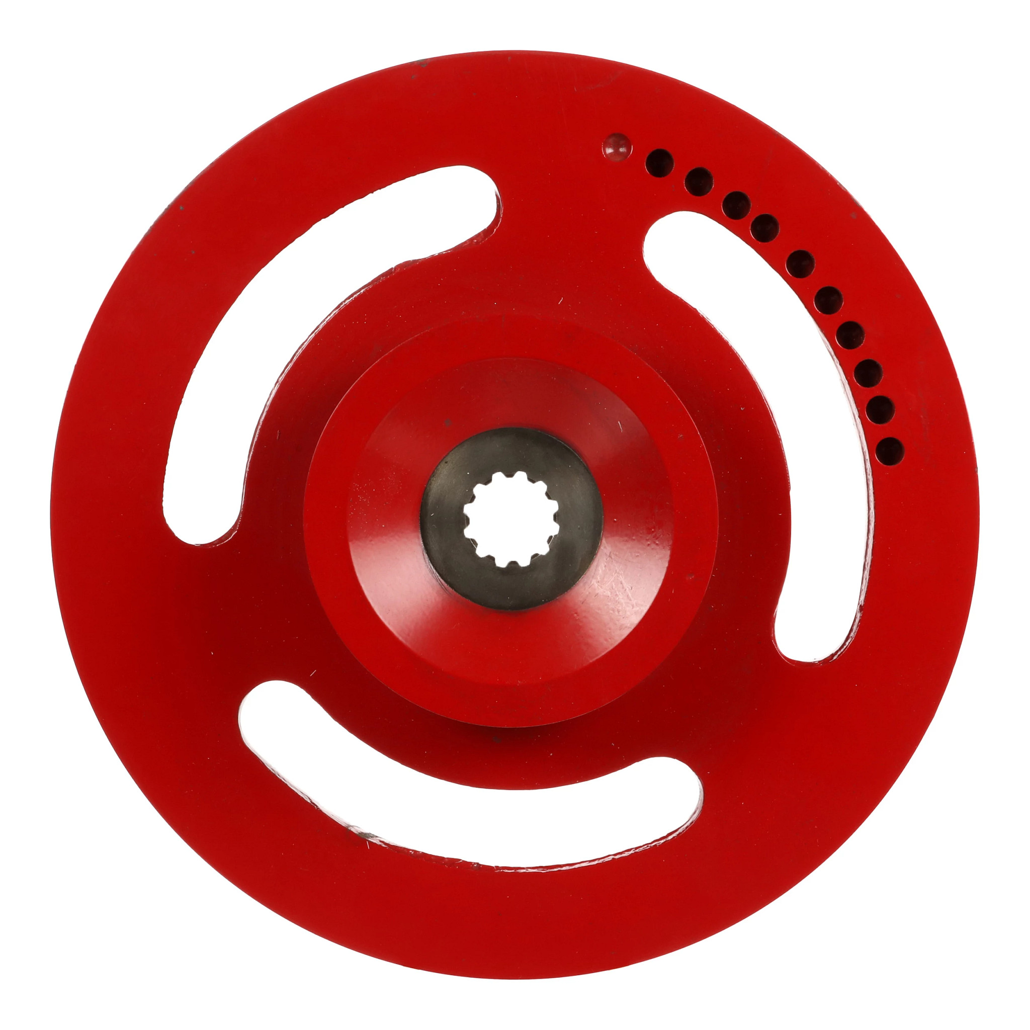 PULLEY | NEWHOLLANDCE | EU | EN