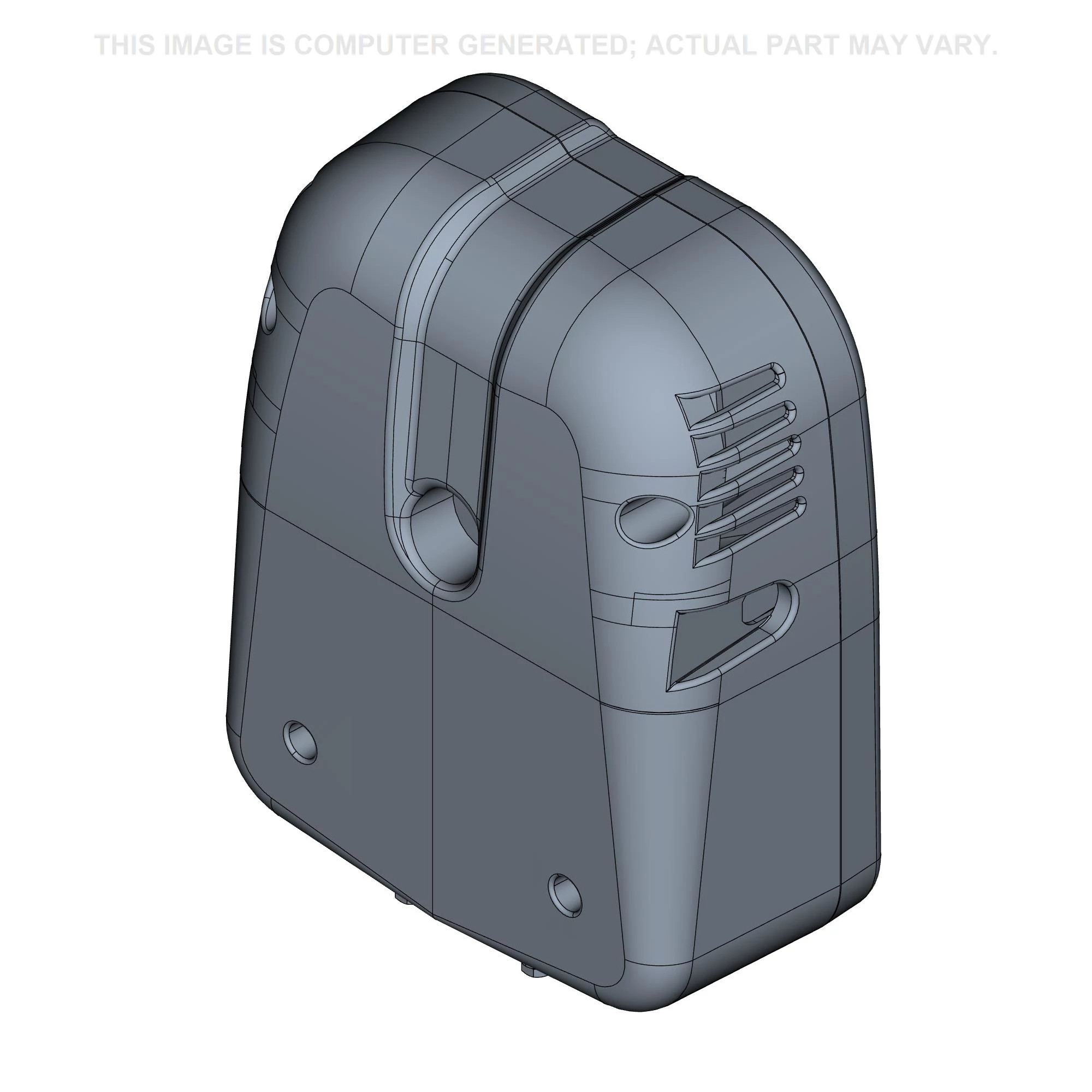Light Assy. | NEWHOLLANDCE | CA | FR