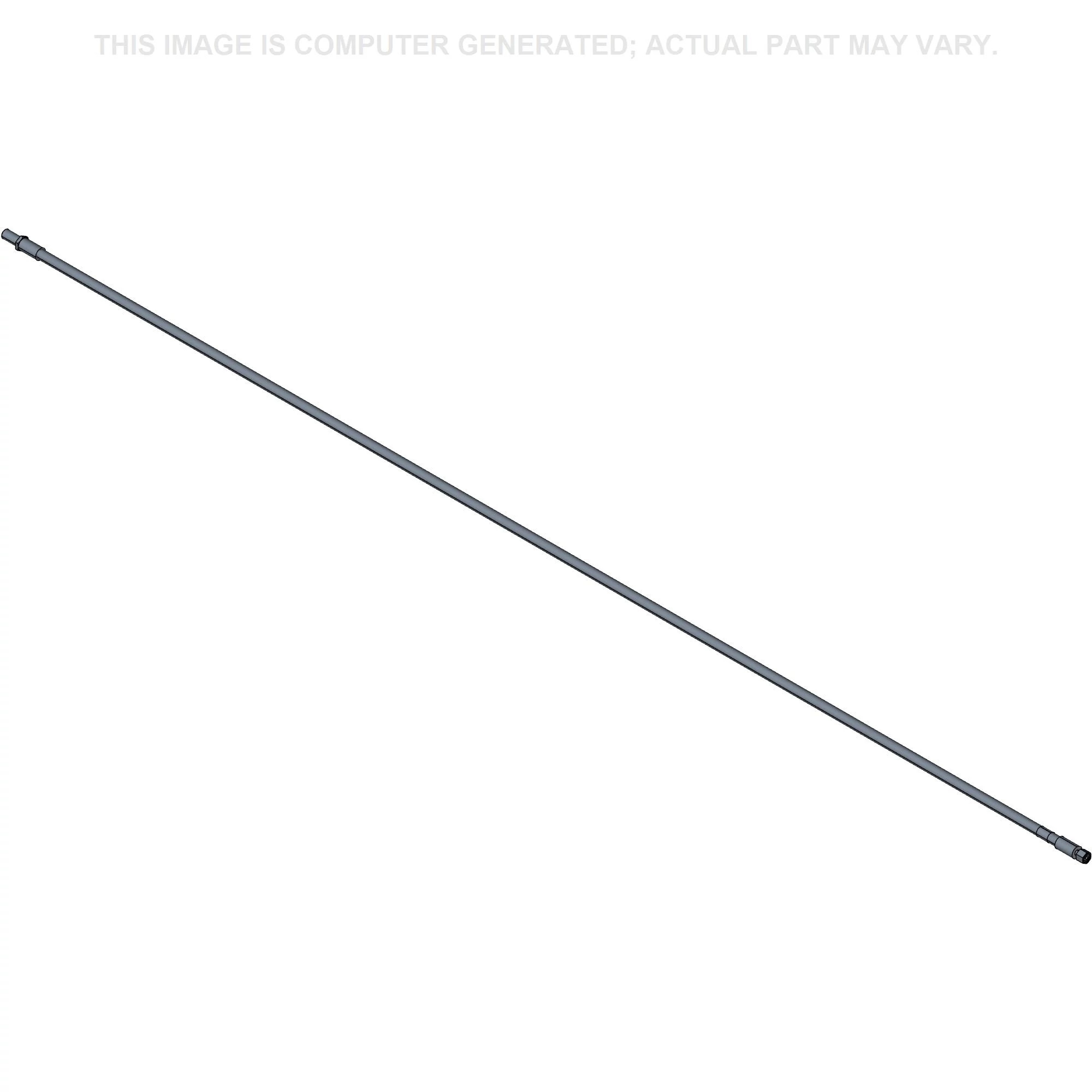 Hydraulic Hose | NEWHOLLANDAG | US | EN