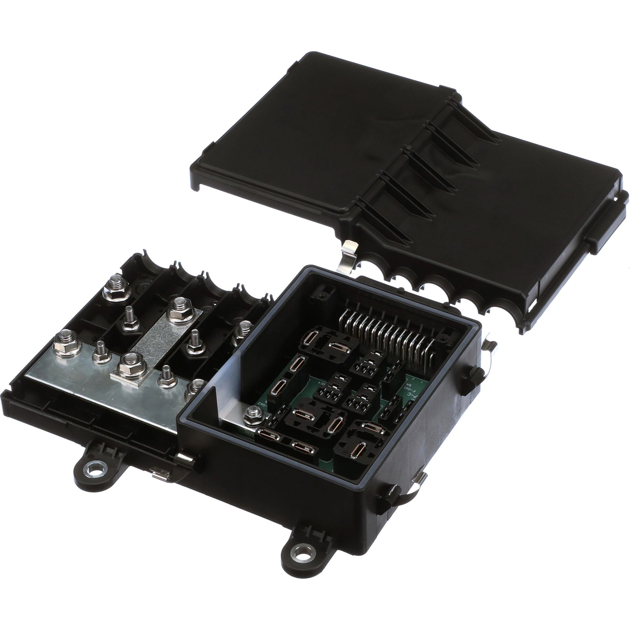 Fuse Box | NEWHOLLANDAG | CA | EN