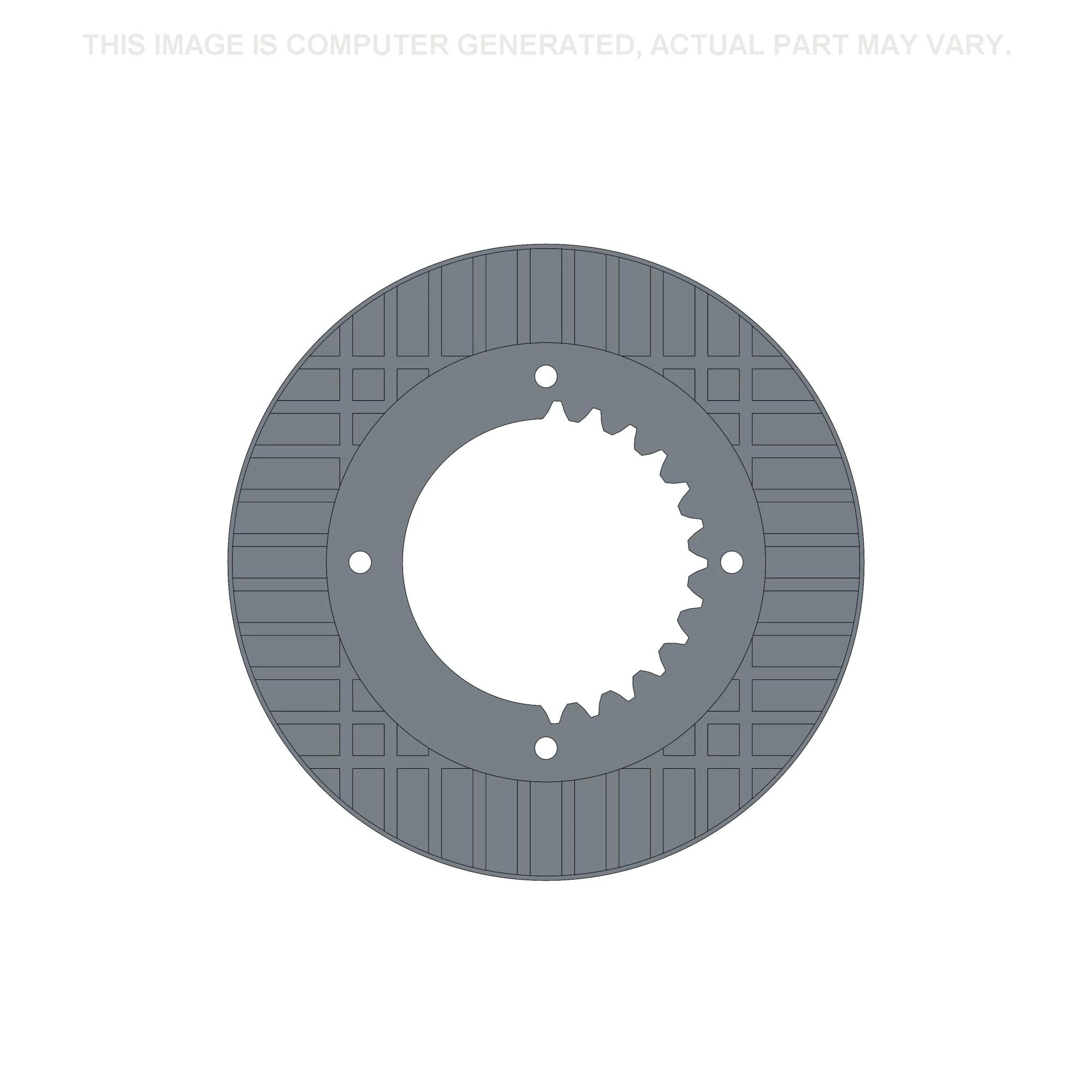 BRAKE DISC | CASEIH | GB | EN