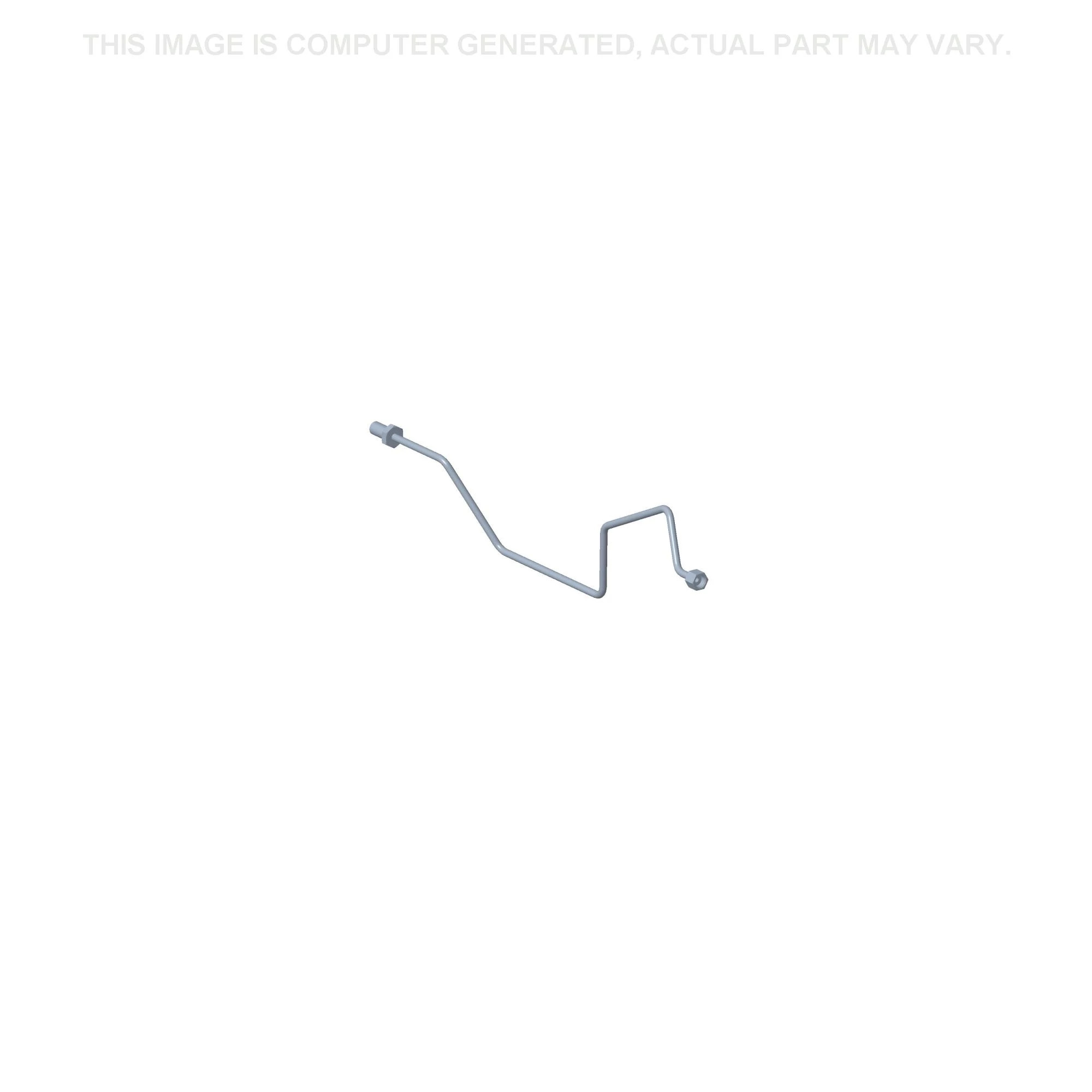 TUBAGEM HIDRÁULICO | CASEIH | BR | PT