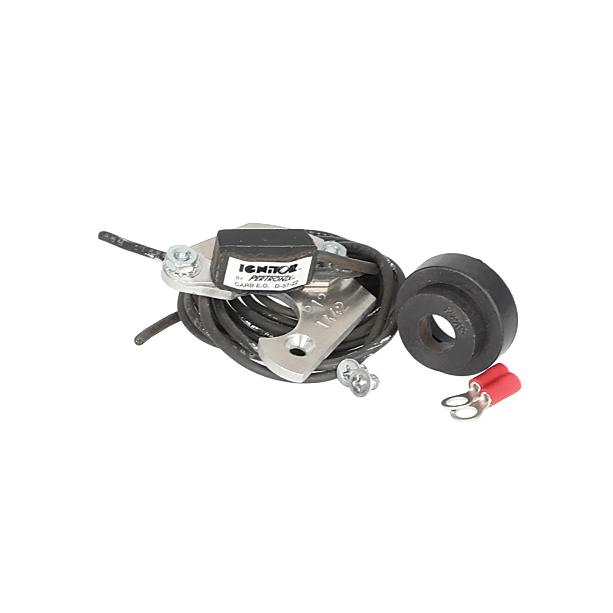 PerTronix® Electronic Ignition Kit - 12-Volt Positive Ground