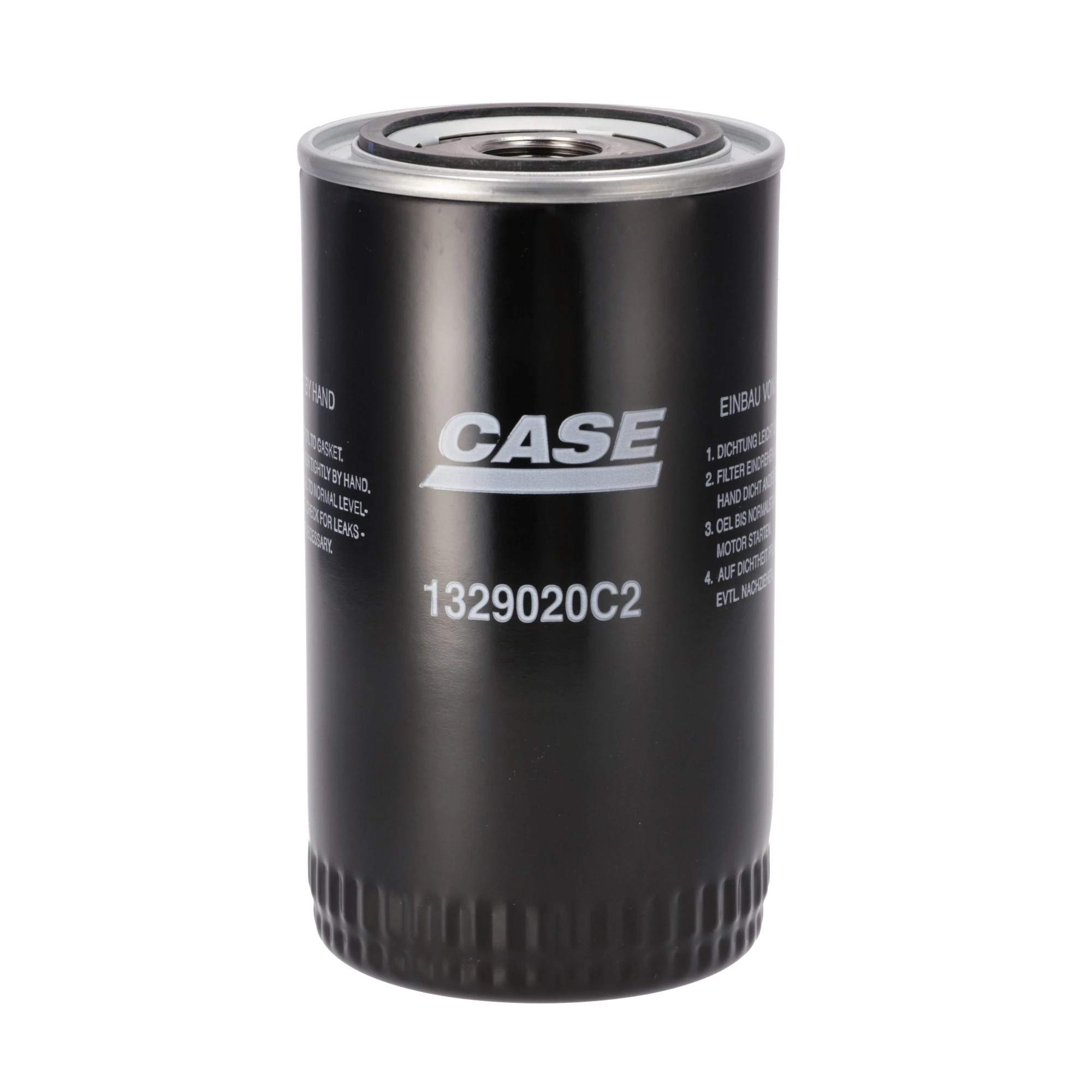 Filtro de óleo do motor - 98 mm DE x 172 mm C | CASEIH | BR | PT