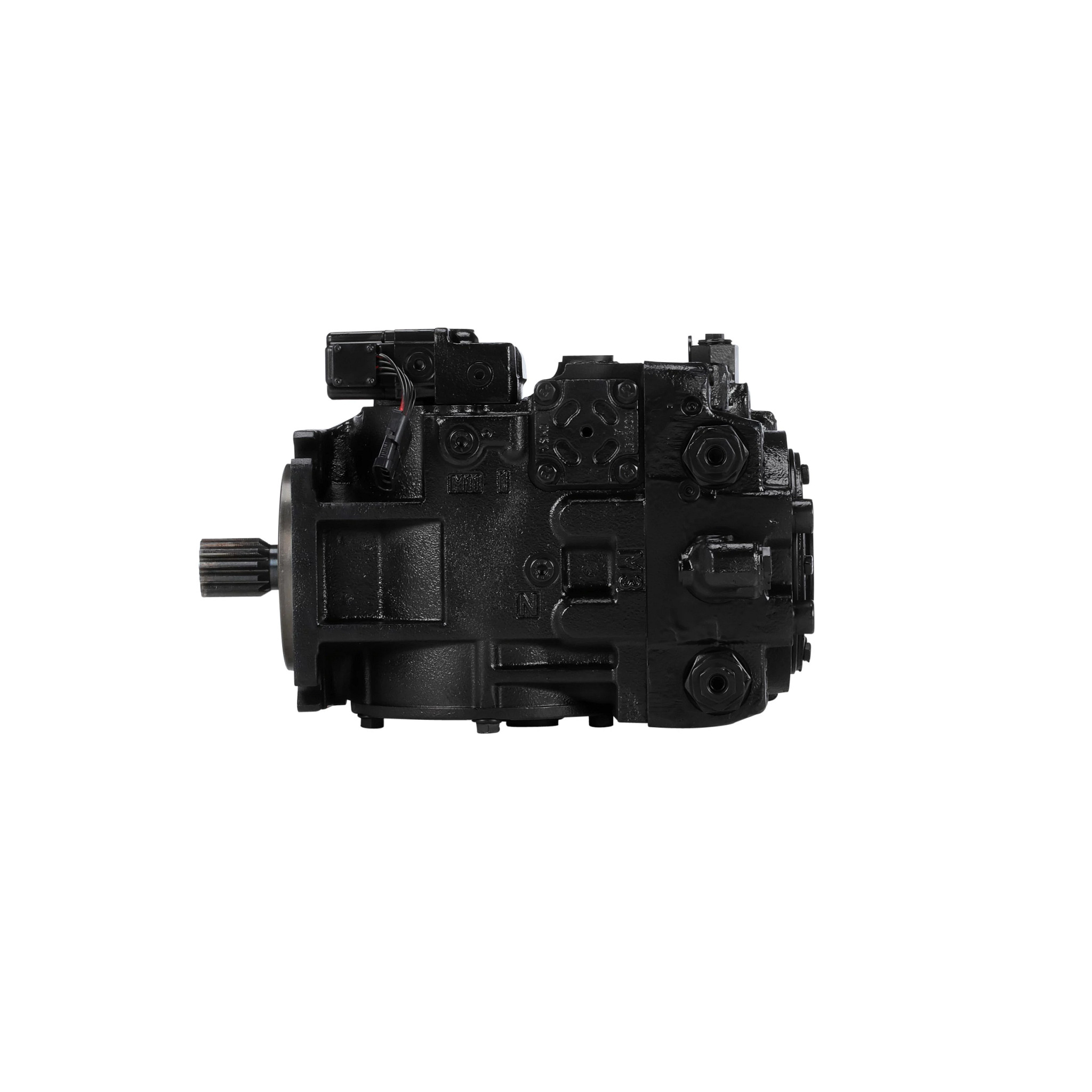 REMAN-HYDROSTAT PUMP | CASEIH | US | EN