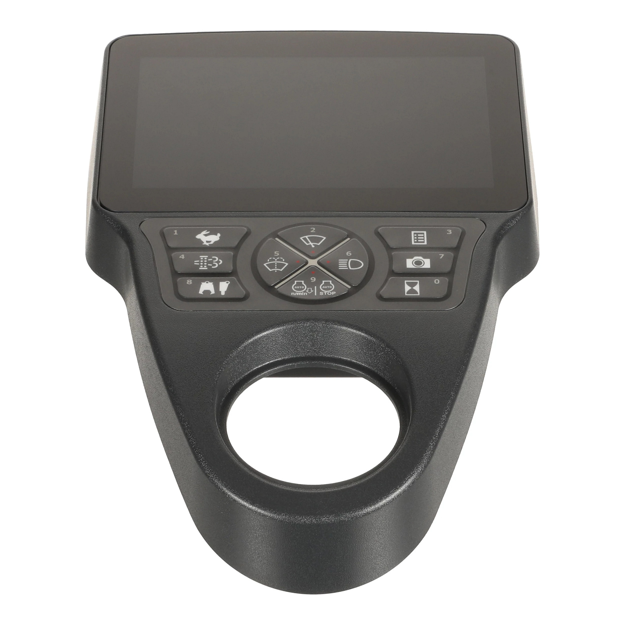 MONITOR | CASECE | EU | DE