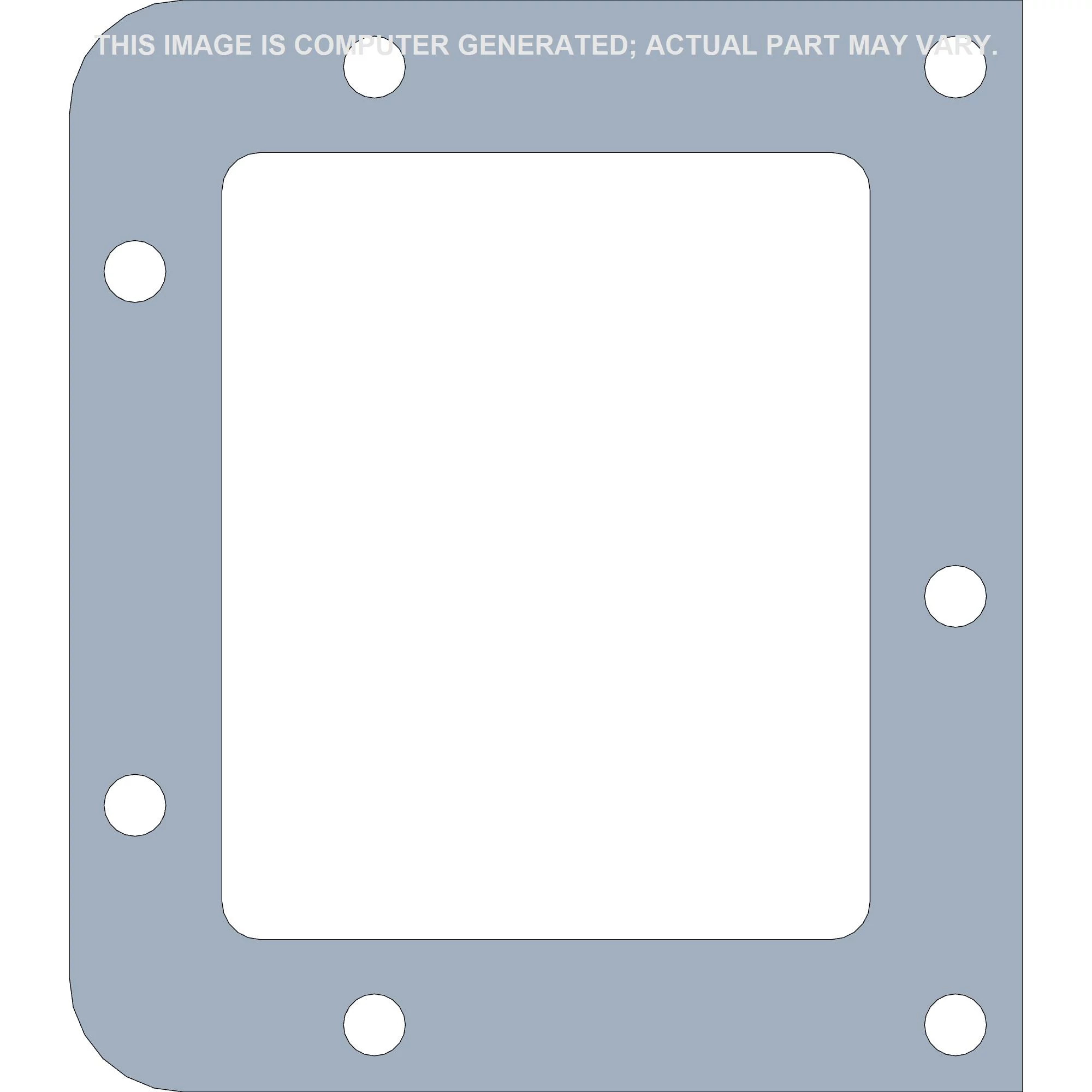 GASKET | FLEXICOIL | AMEA | EN
