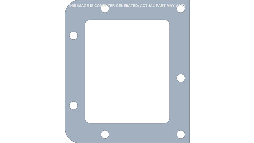 GASKET | NEWHOLLANDAG | CA | FR