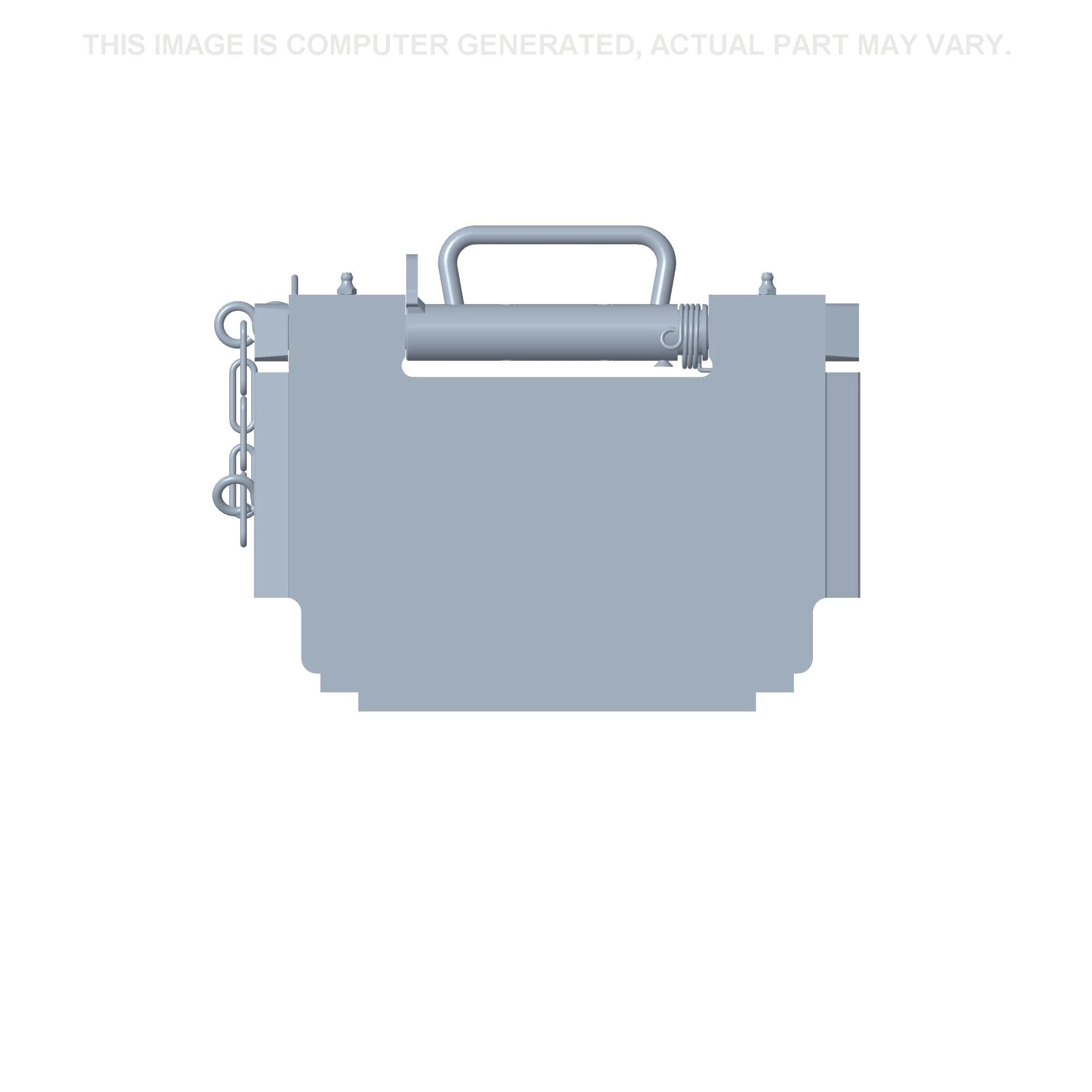 拖拉钩 | CASECE | AMEA | ZH