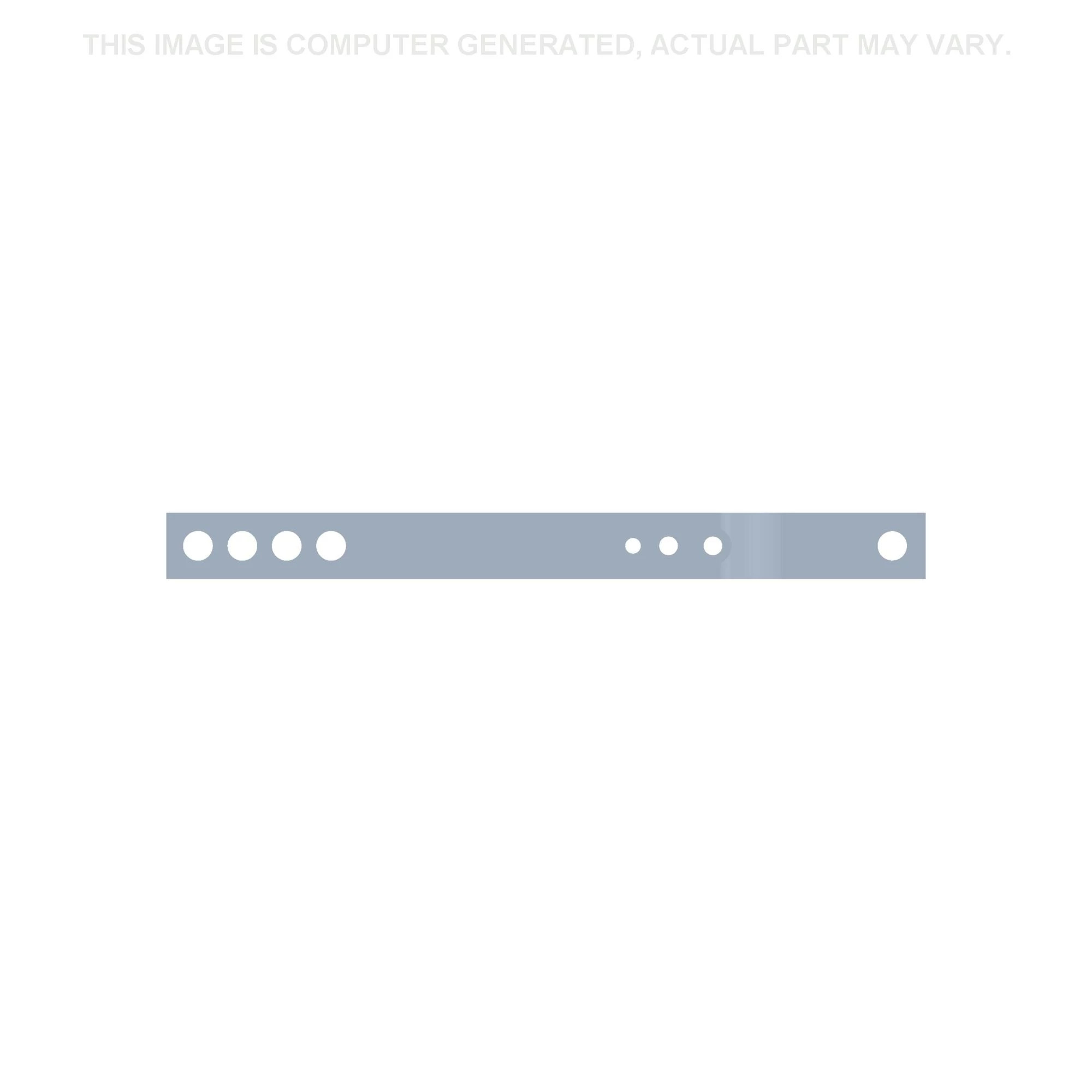 BARRE D'ATTELAGE | NEWHOLLANDAG | CA | FR