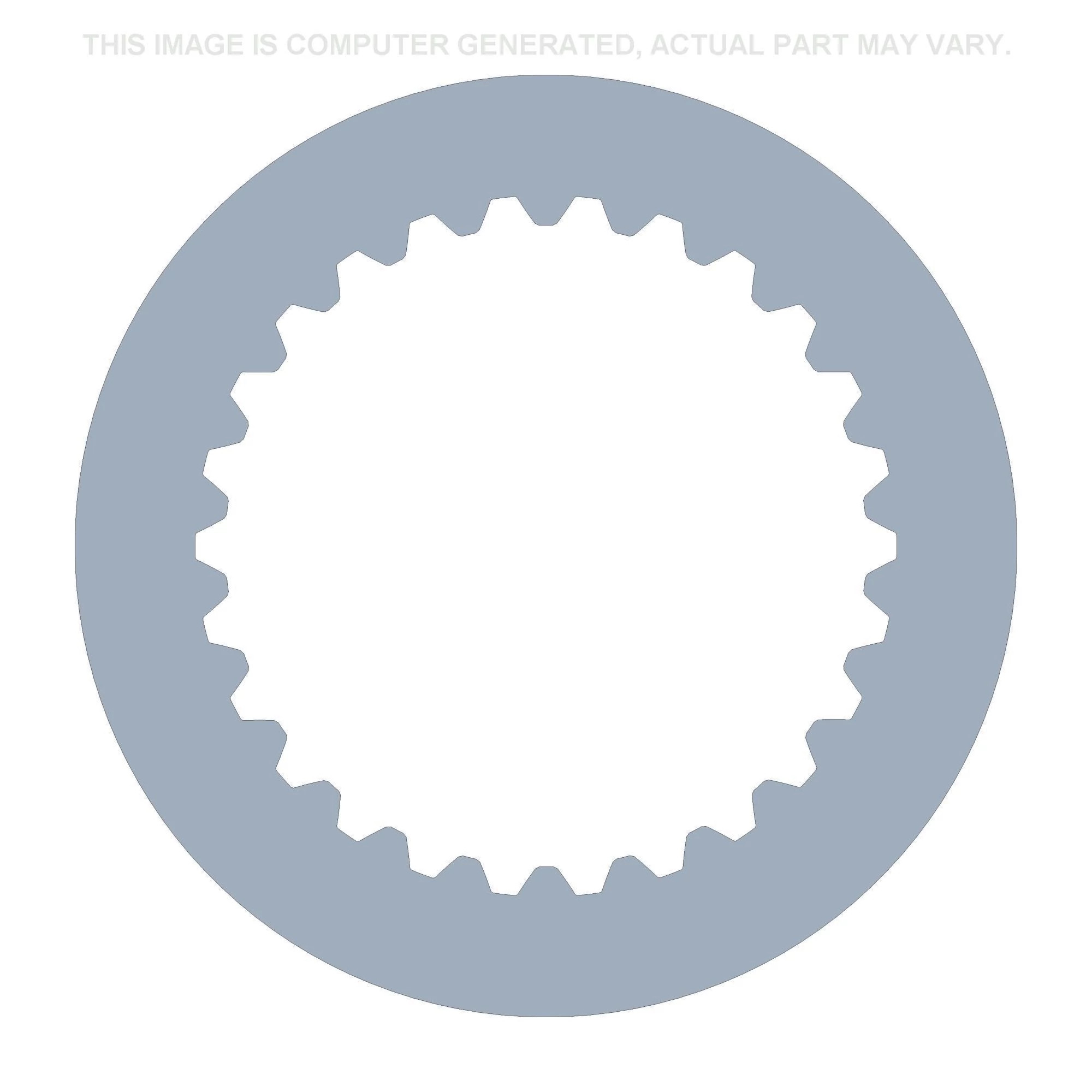 ARANDELA DE EMPUJE | NEWHOLLANDAG | ES | ES