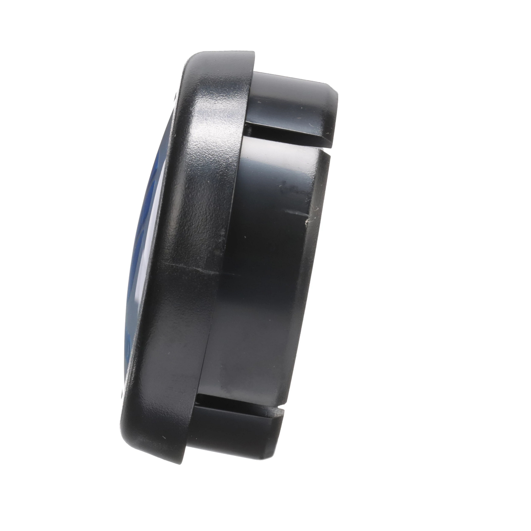 Tampa do Volante de Direção