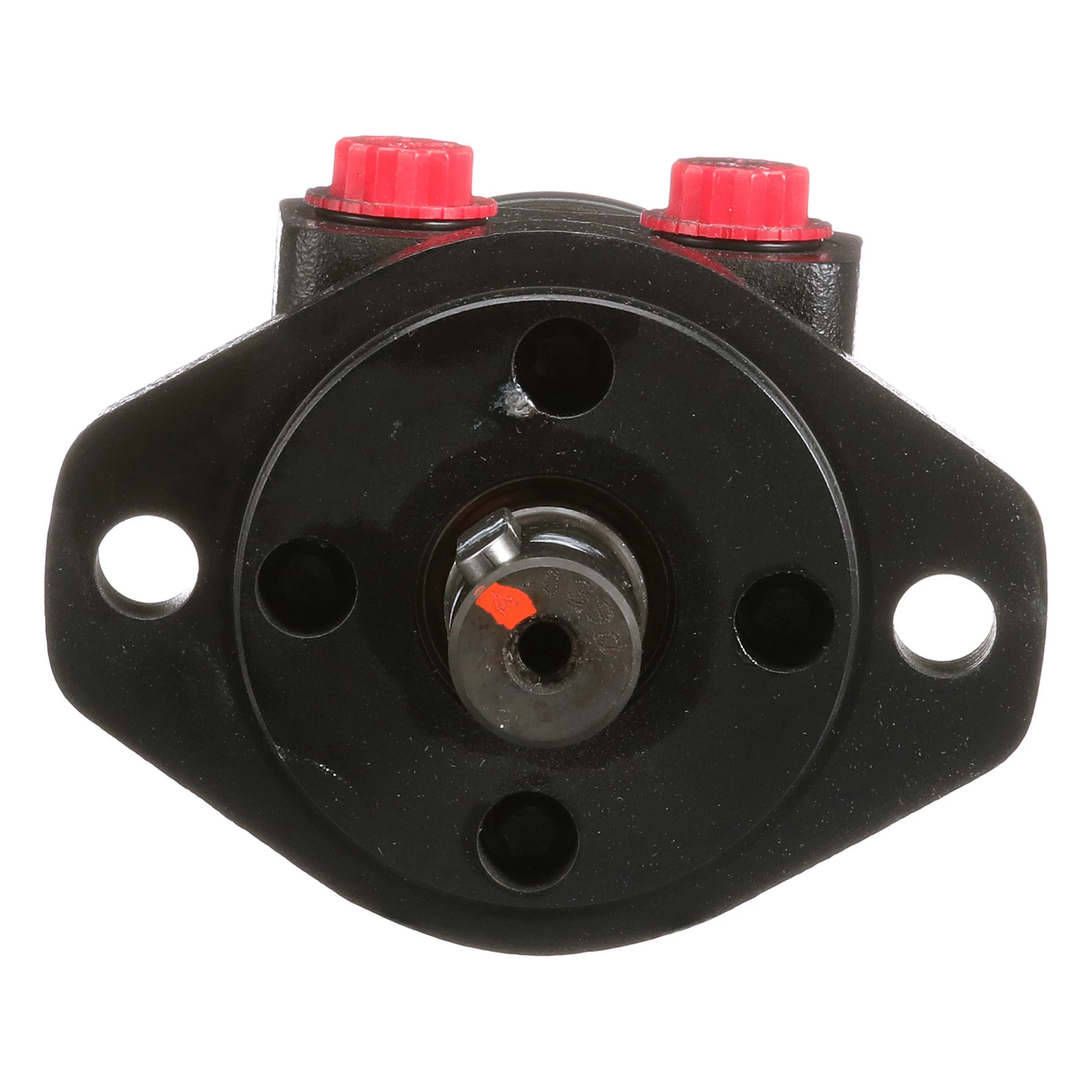 HYDRAULIC MOTOR | CASEIH | US | EN