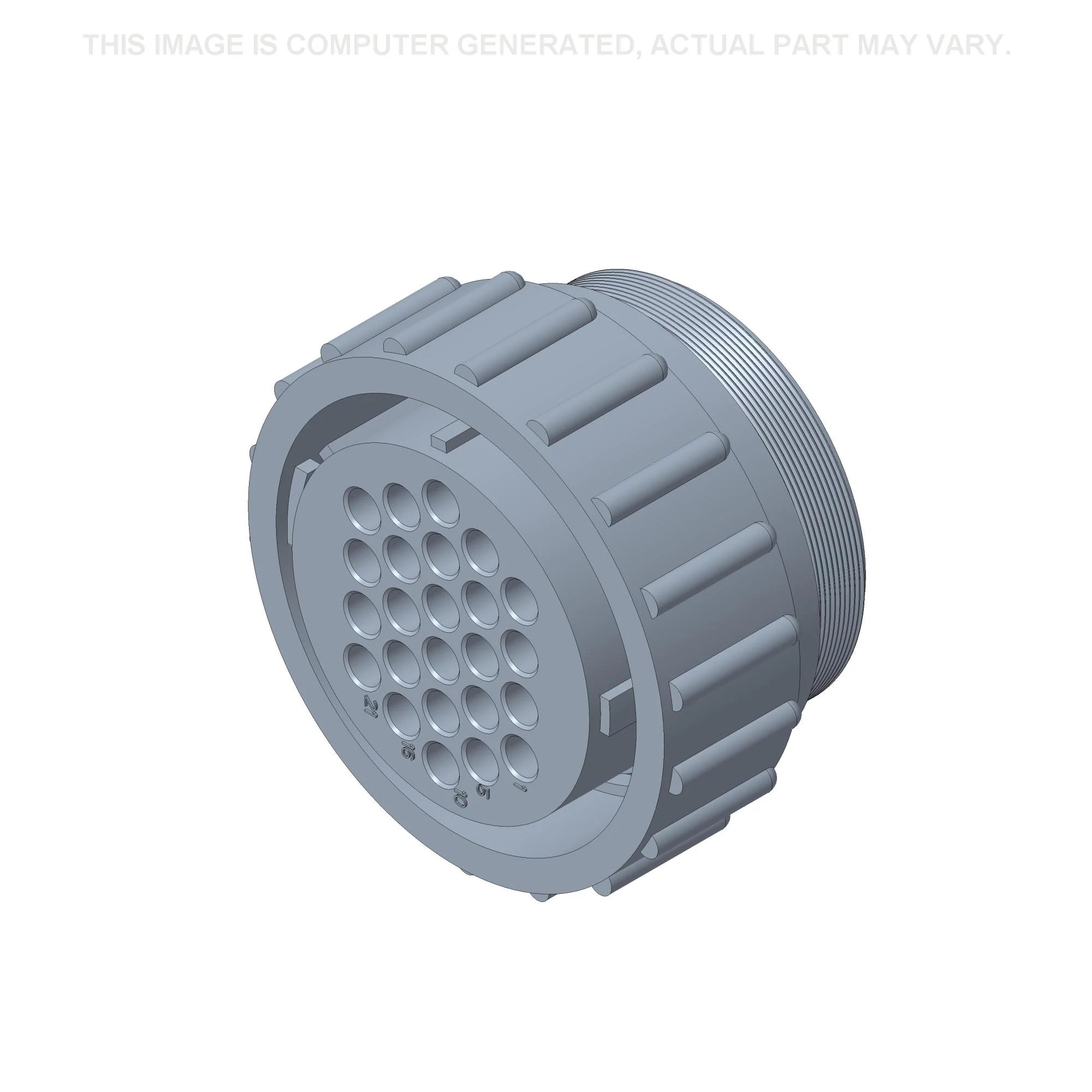 CONNECTOR, ELEC | CASEIH | CA | EN