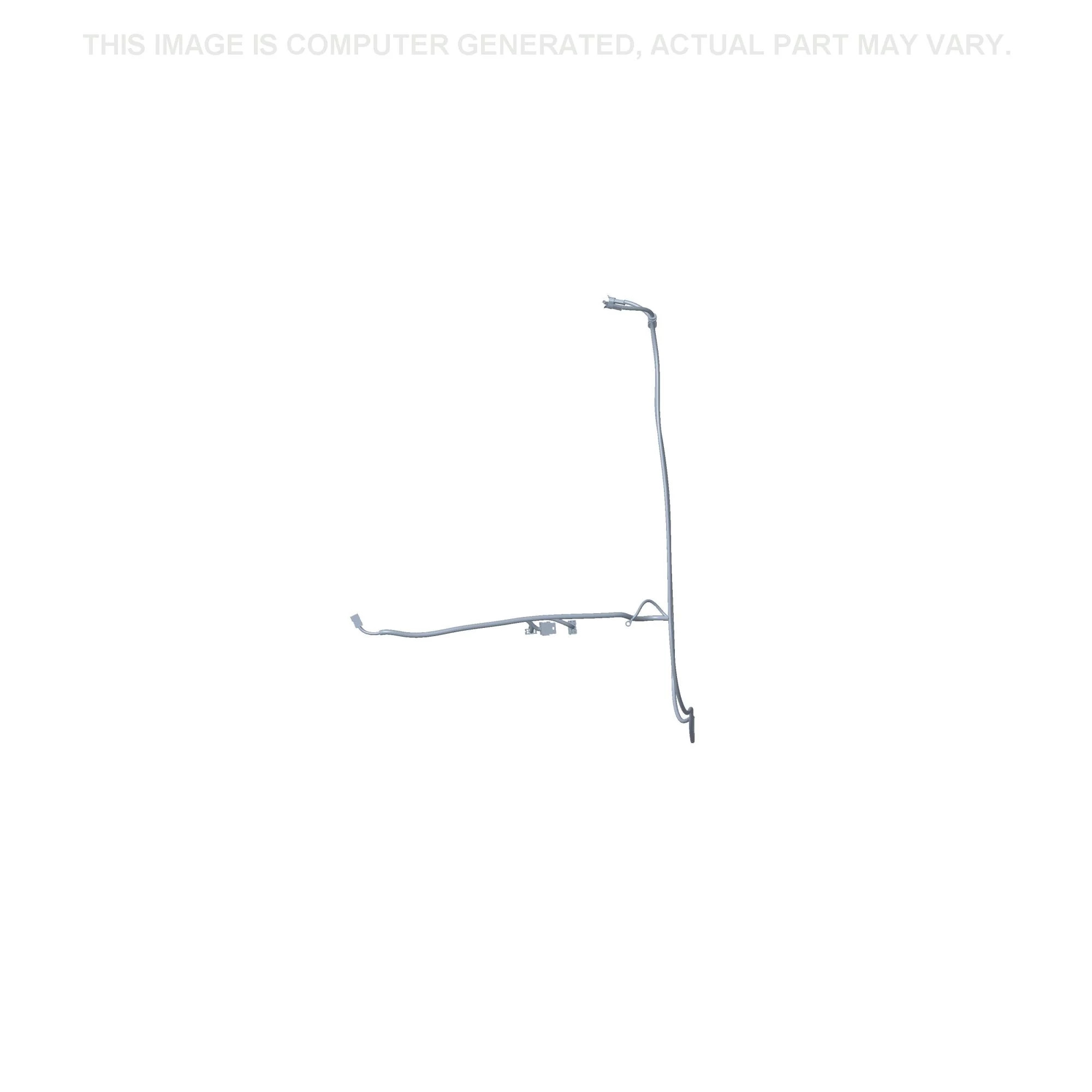 WIRE HARNESS | CASEIH | CA | EN