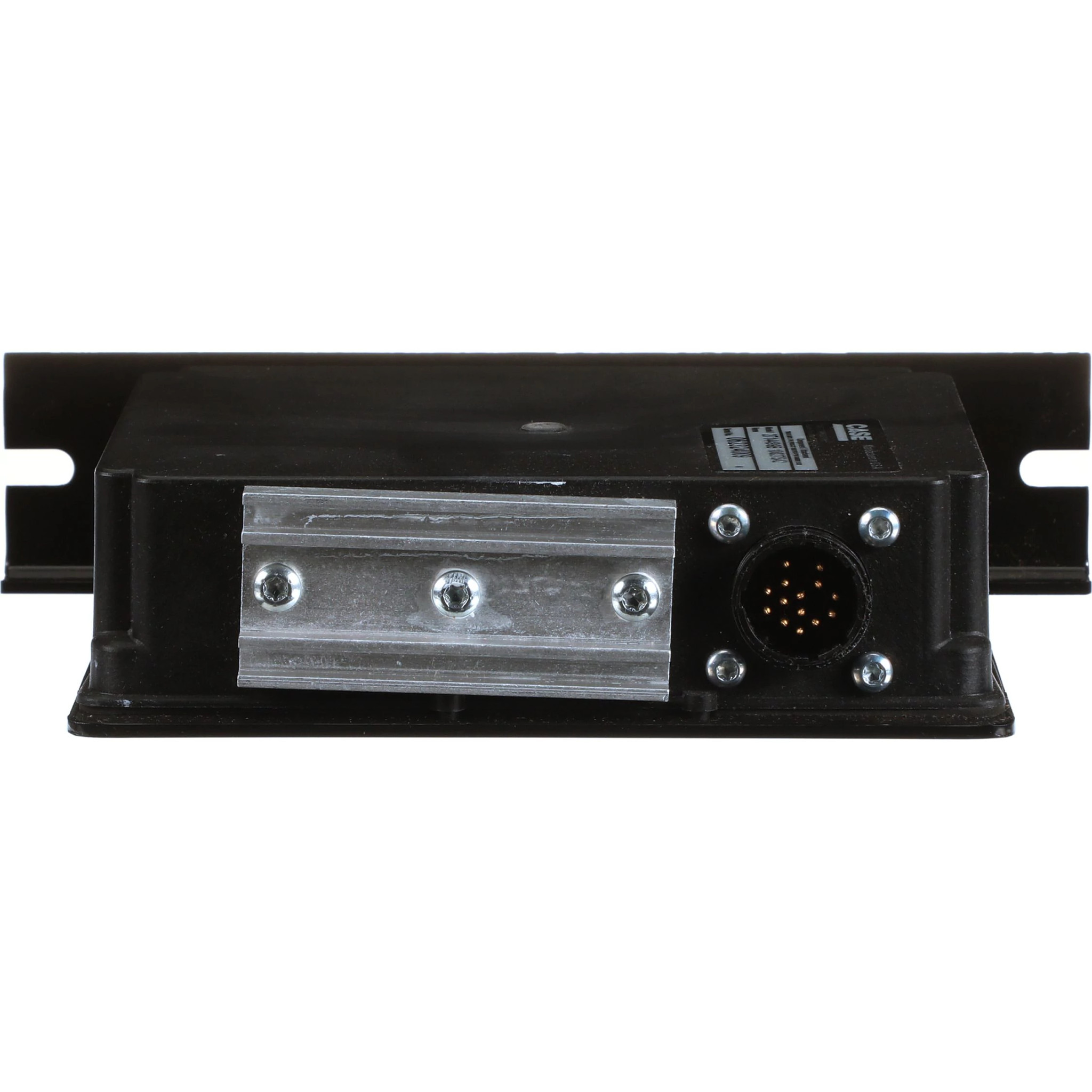 ECU | CASECE | EU | ES