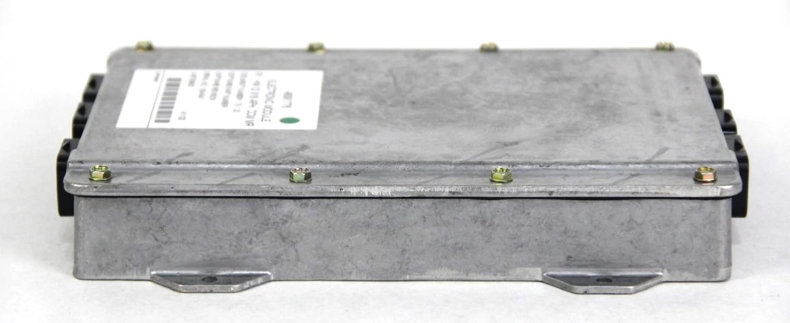 UNITE DE COMMANDE ELECTRONIQUE RENOVEE | NEWHOLLANDAG | FR | FR