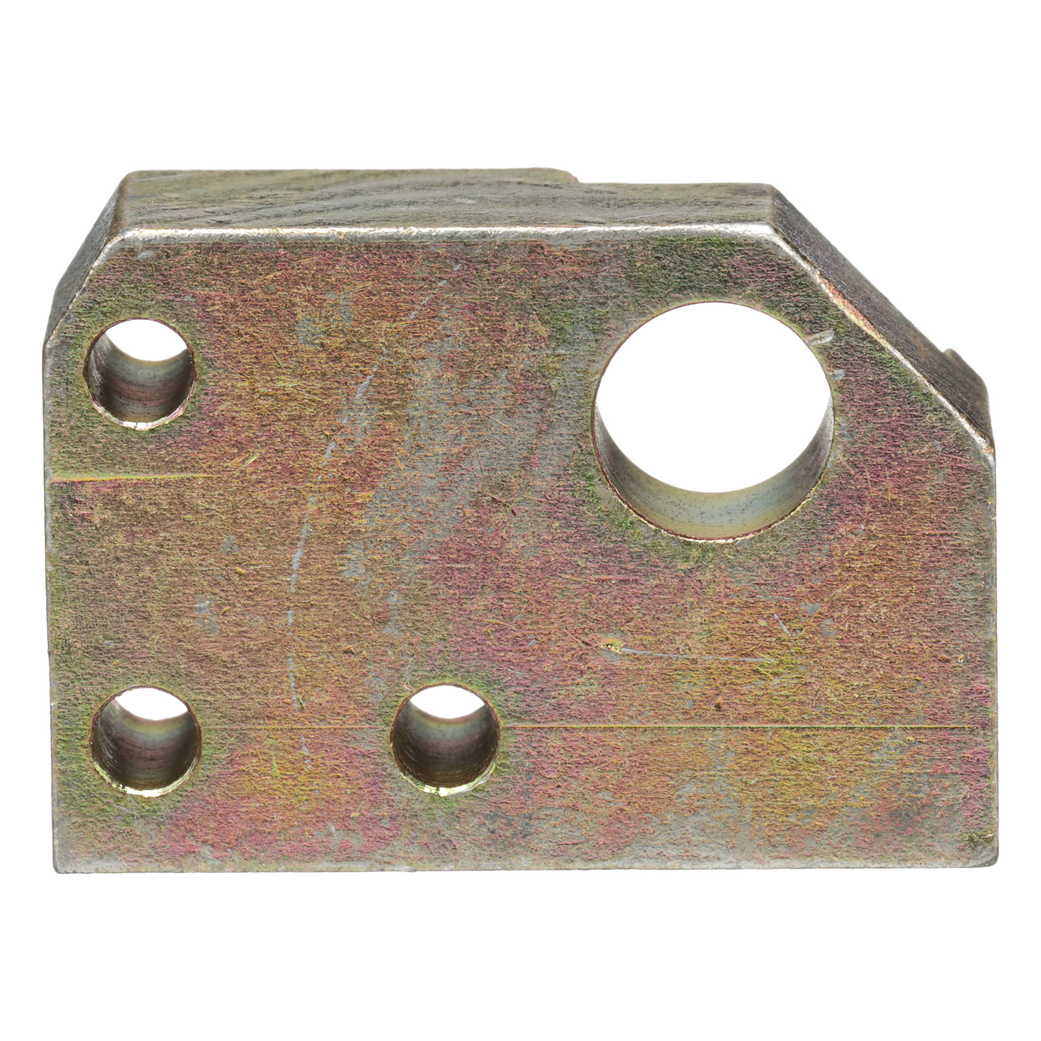 SUPPORT | CASEIH | AMEA | FR