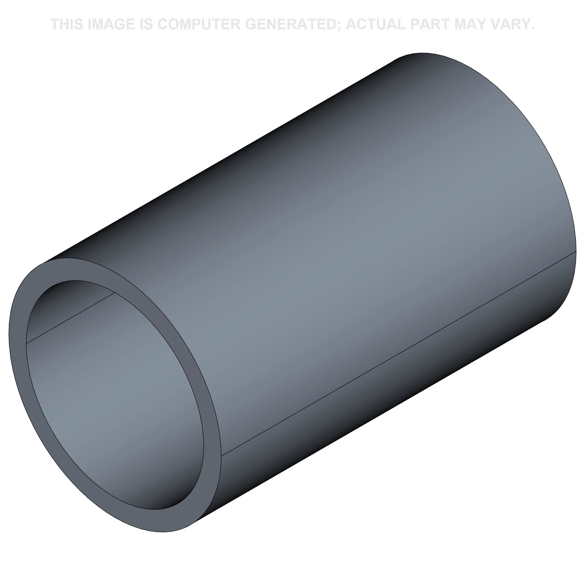 Mangueira de aspiração - 50,8 mm DI x 101,6 mm C x 4,3-5,6 mm espessura | CASEIH | BR | PT