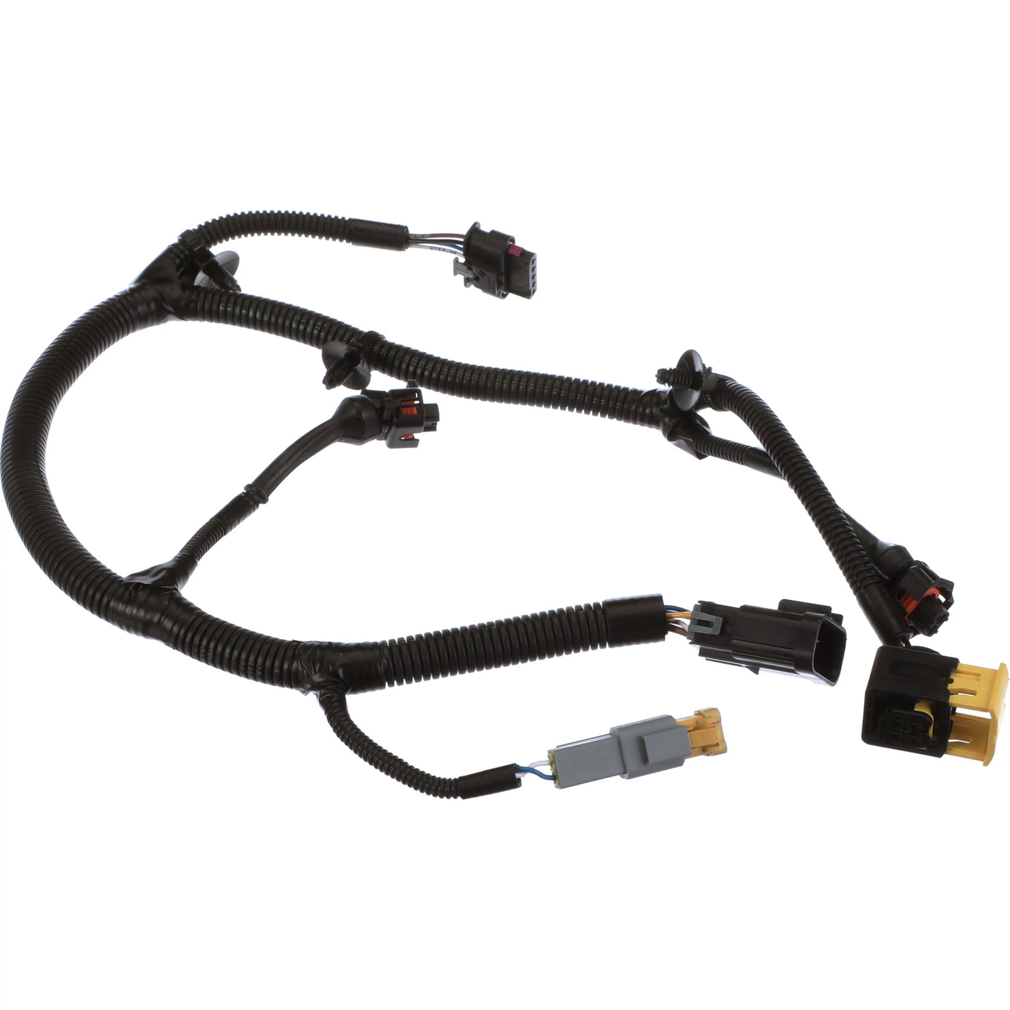 REMAN-WIRE HARNESS - 47724268R