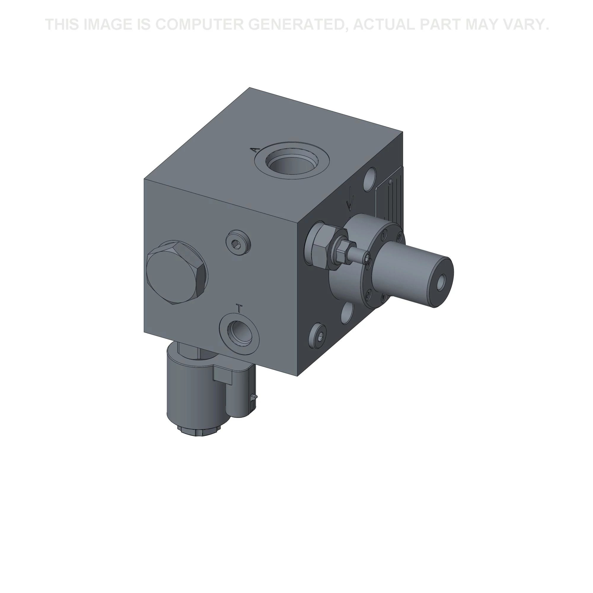 VALVE | NEWHOLLANDAG | CA | FR