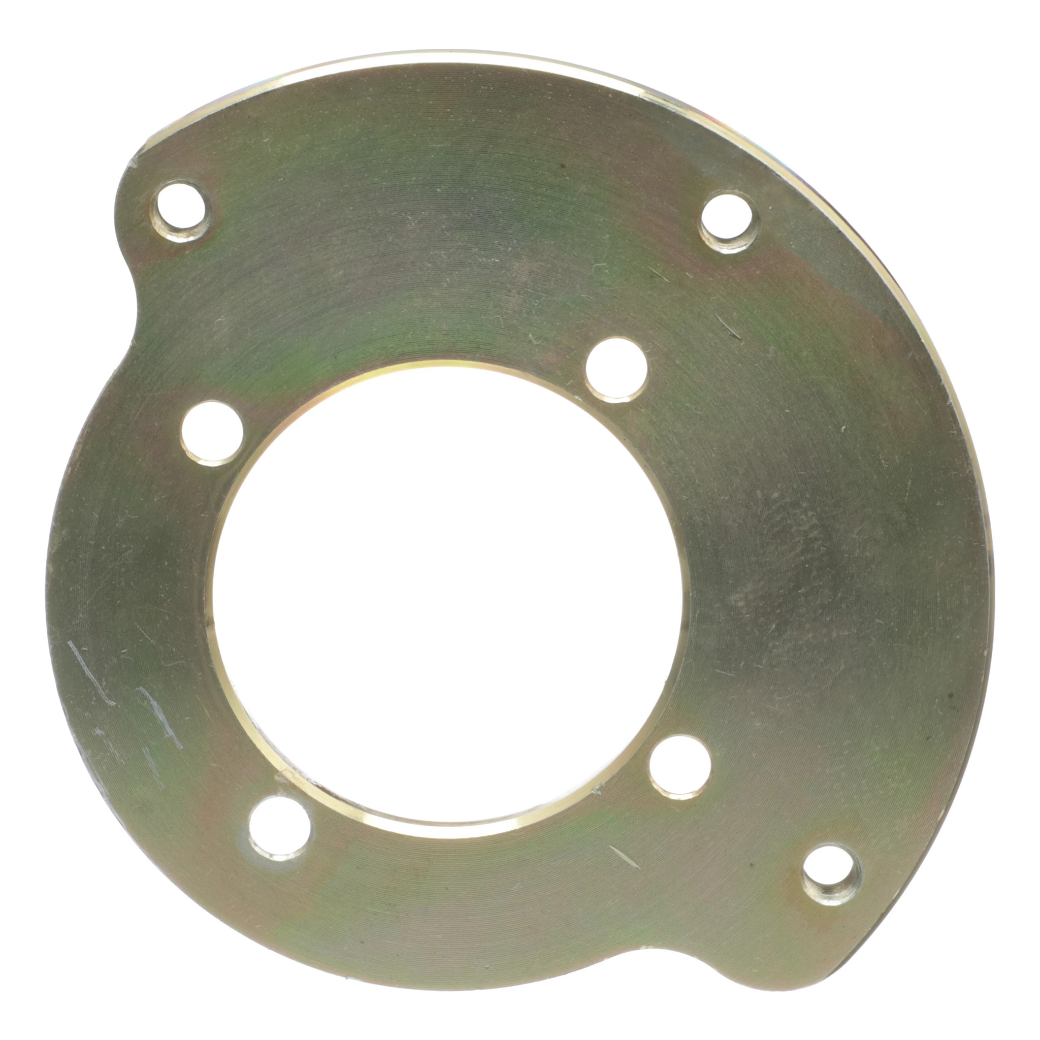 FLANGE | NEWHOLLANDAG | SA | EN