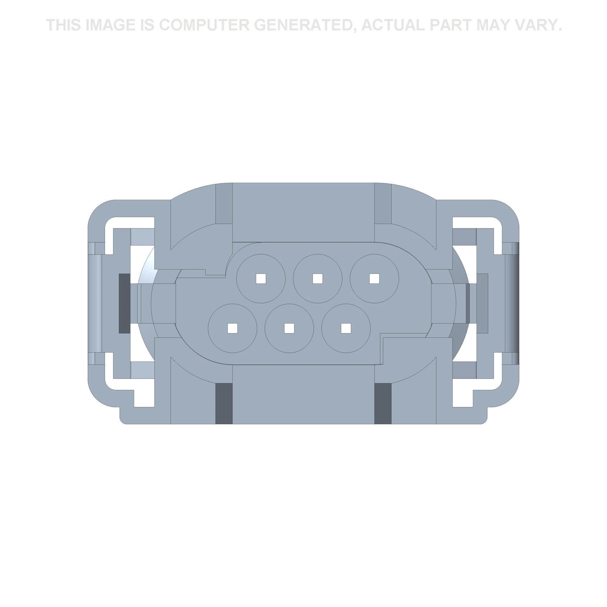 ELEC CONNECTOR | NEWHOLLANDAG | GB | EN