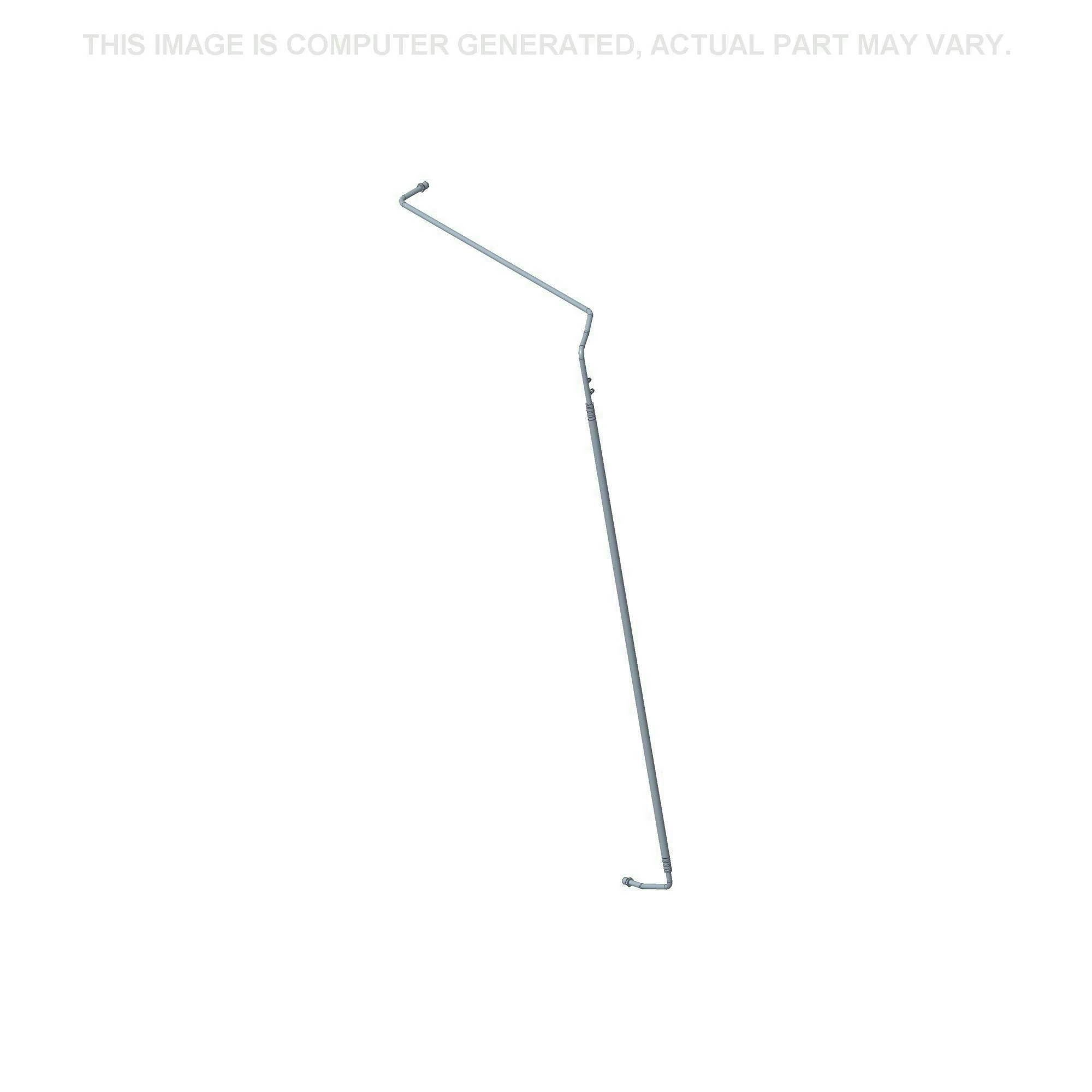 A/C HOSE | MILLER | CA | EN