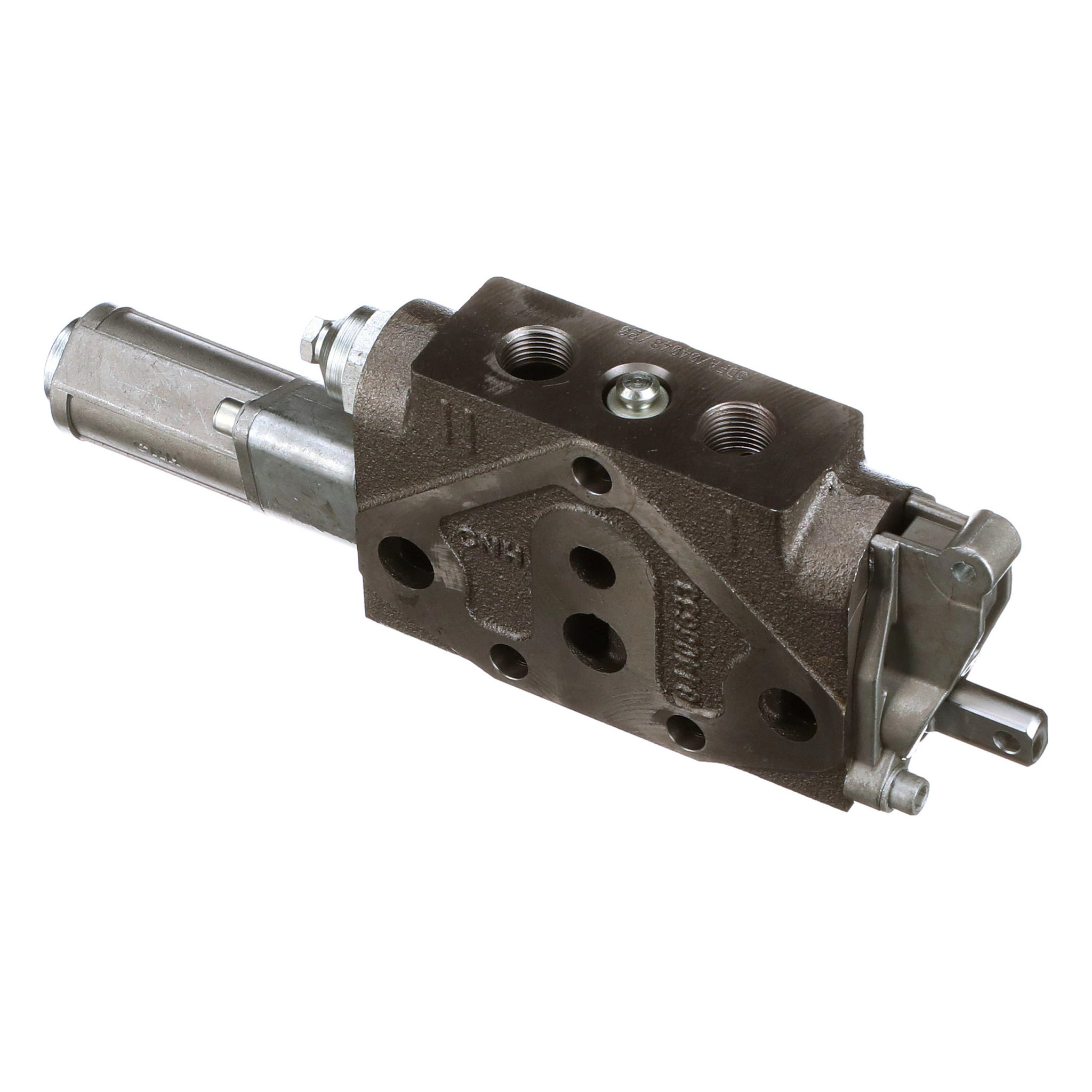 Distributor | NEWHOLLANDCE | CA | EN