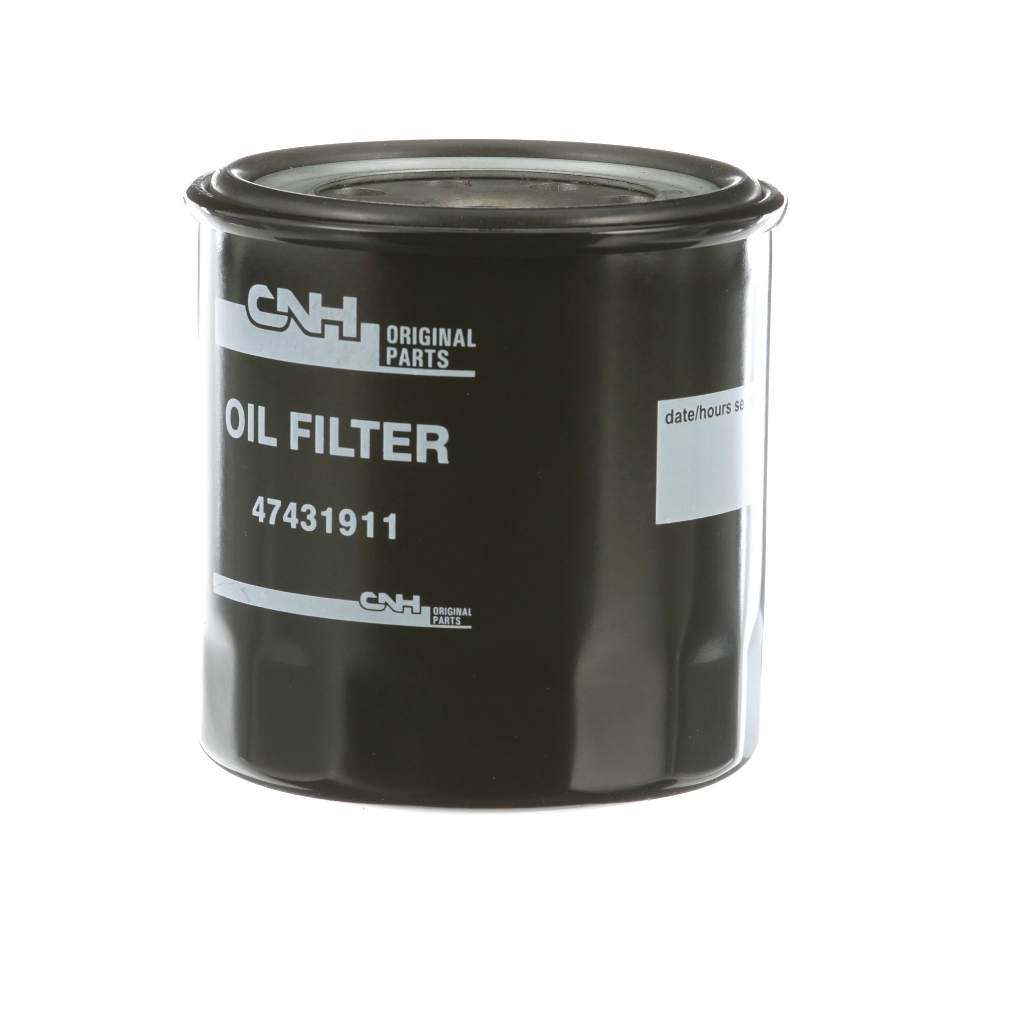 Filtro de óleo do motor | NEWHOLLANDCE | BR | PT