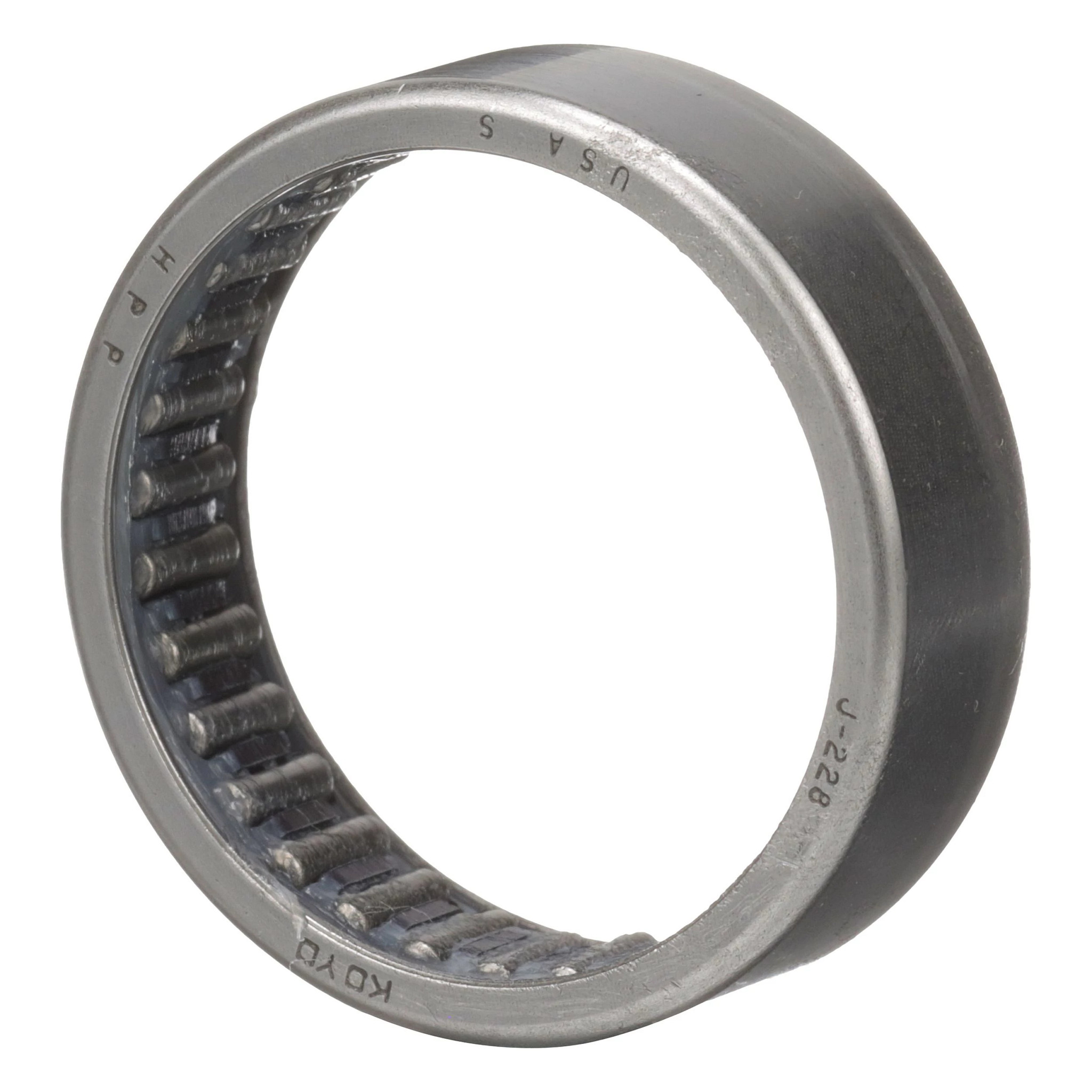 NADELLAGER | CASECE | EU | DA