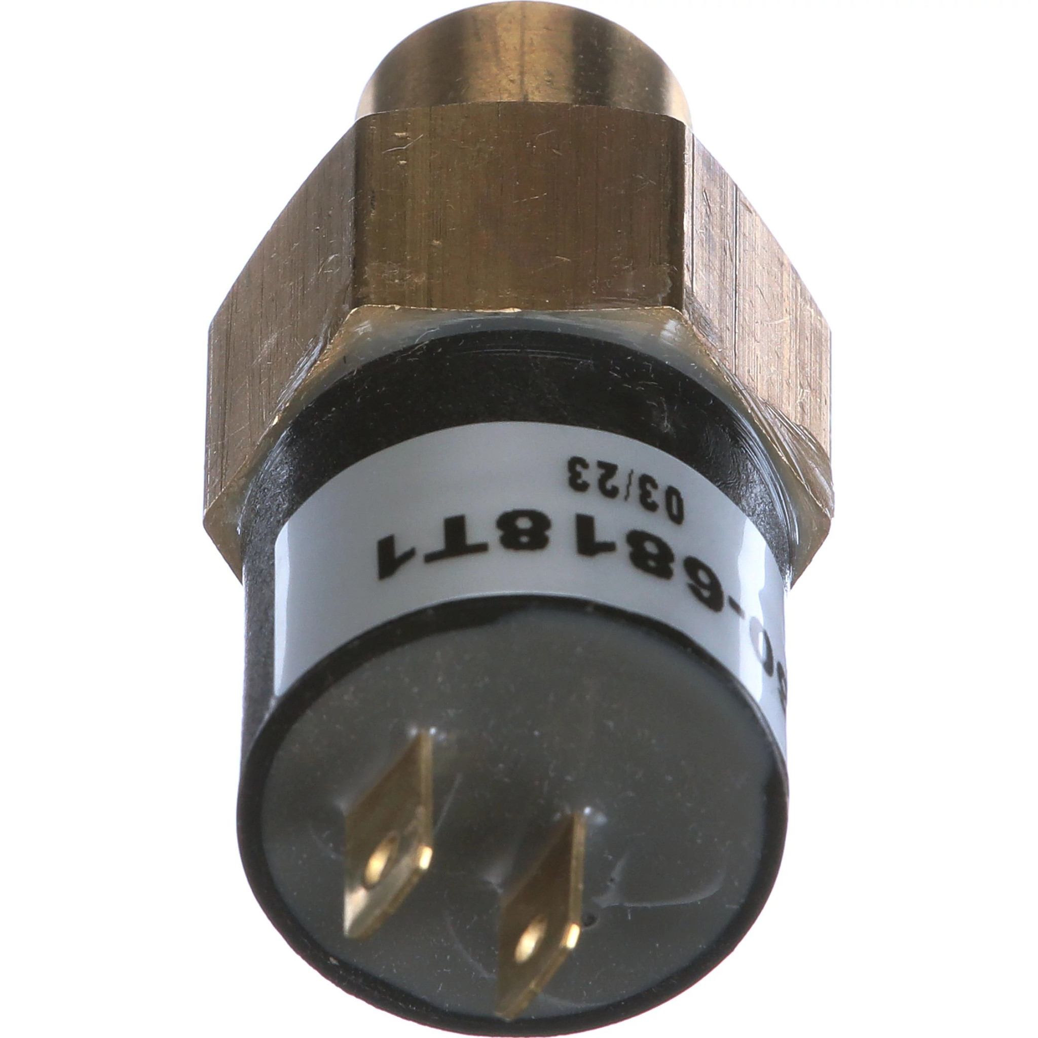 SWITCH, PRESSURE | NEWHOLLANDCE | EU | ES