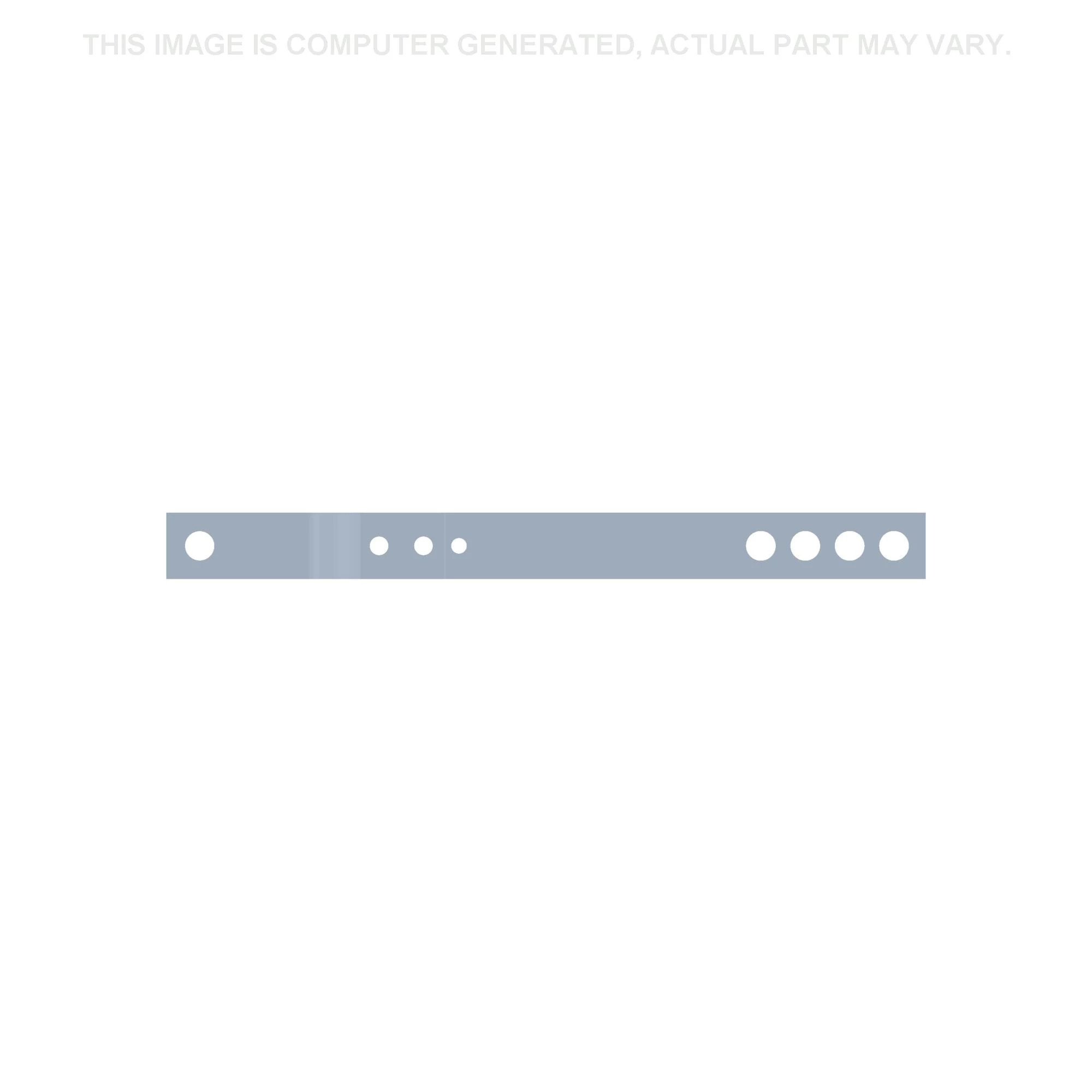 BARRE D'ATTELAGE | NEWHOLLANDAG | CA | FR