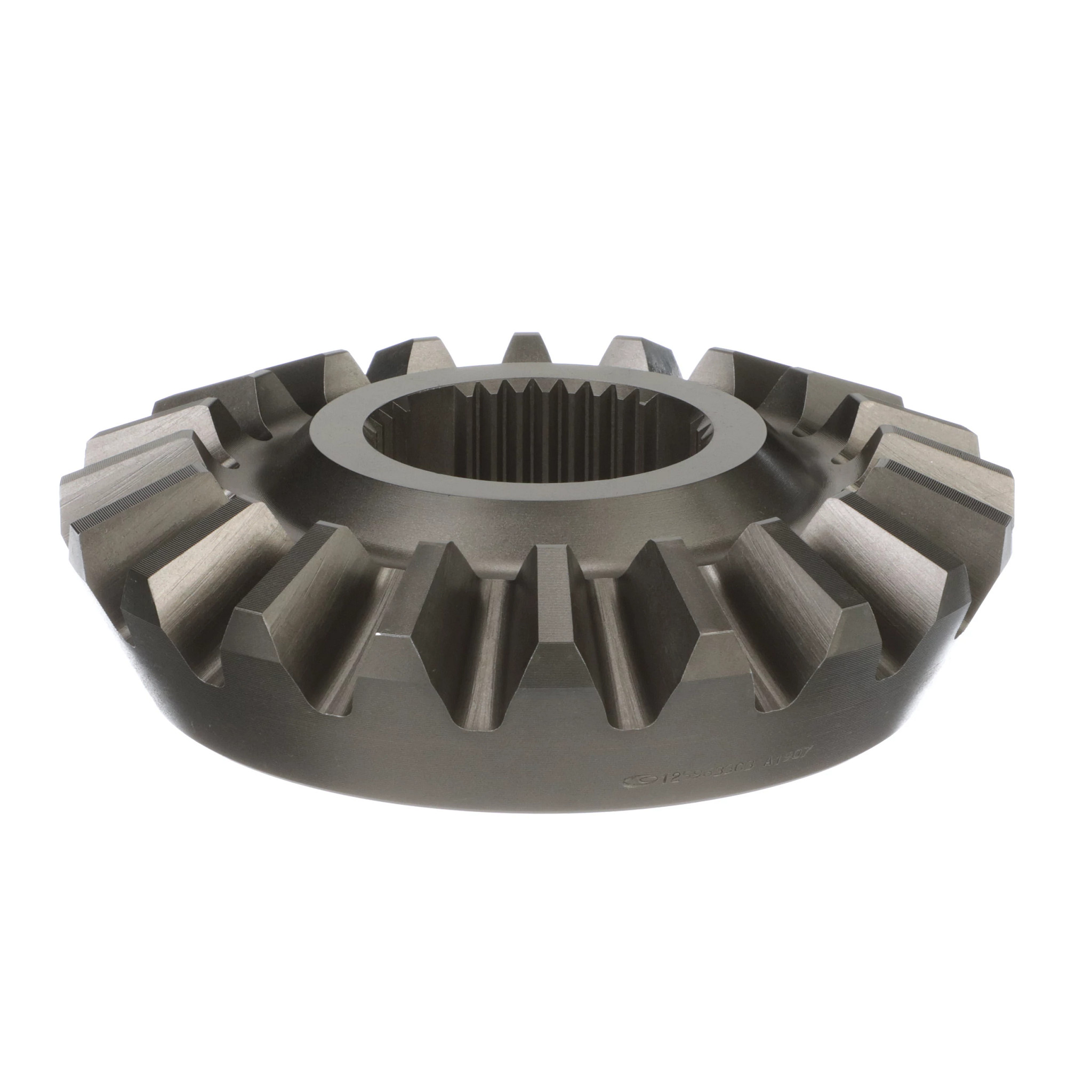 Engrenagem de Aço | CASEIH | BR | PT