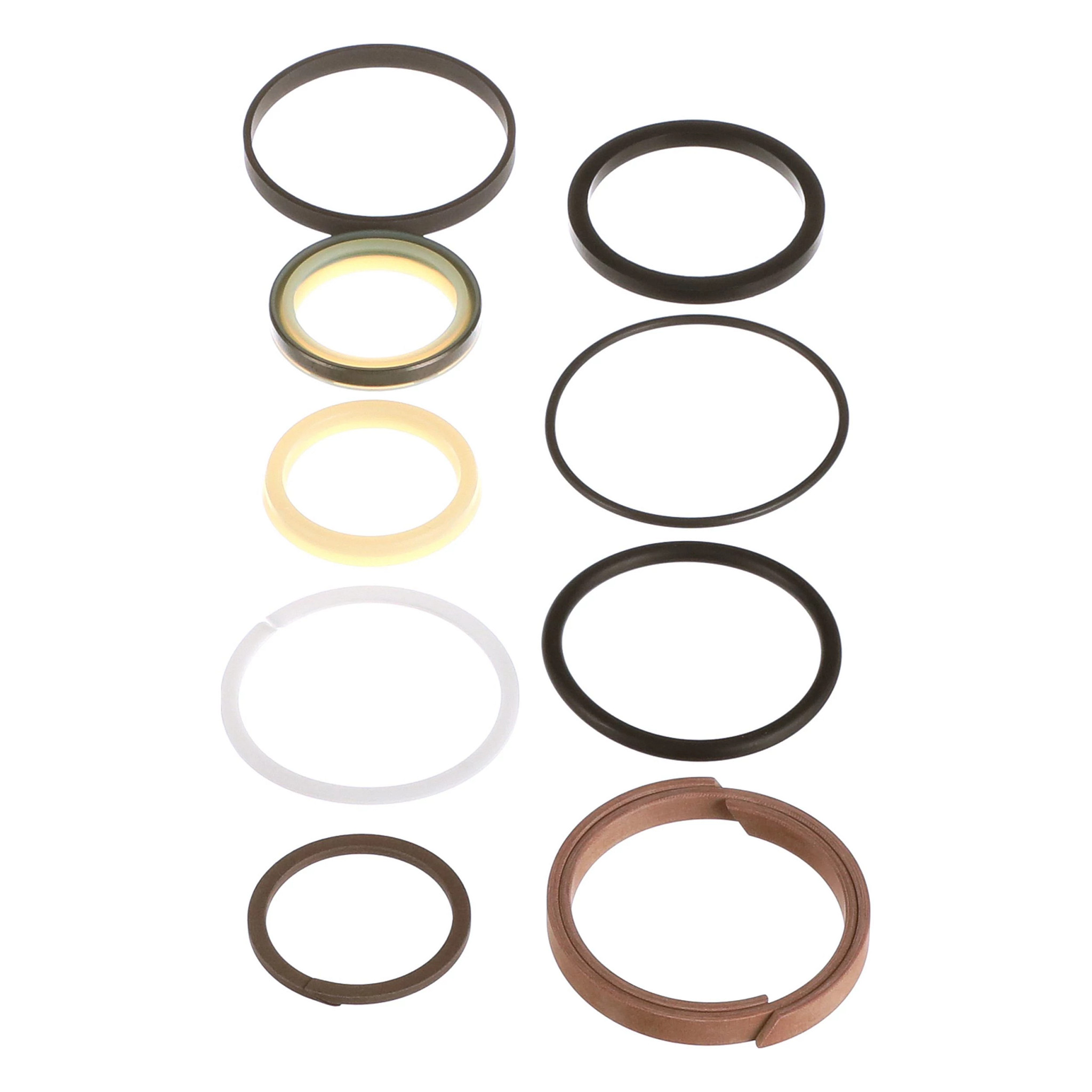 KIT DE REPARO - PY01V00047R400