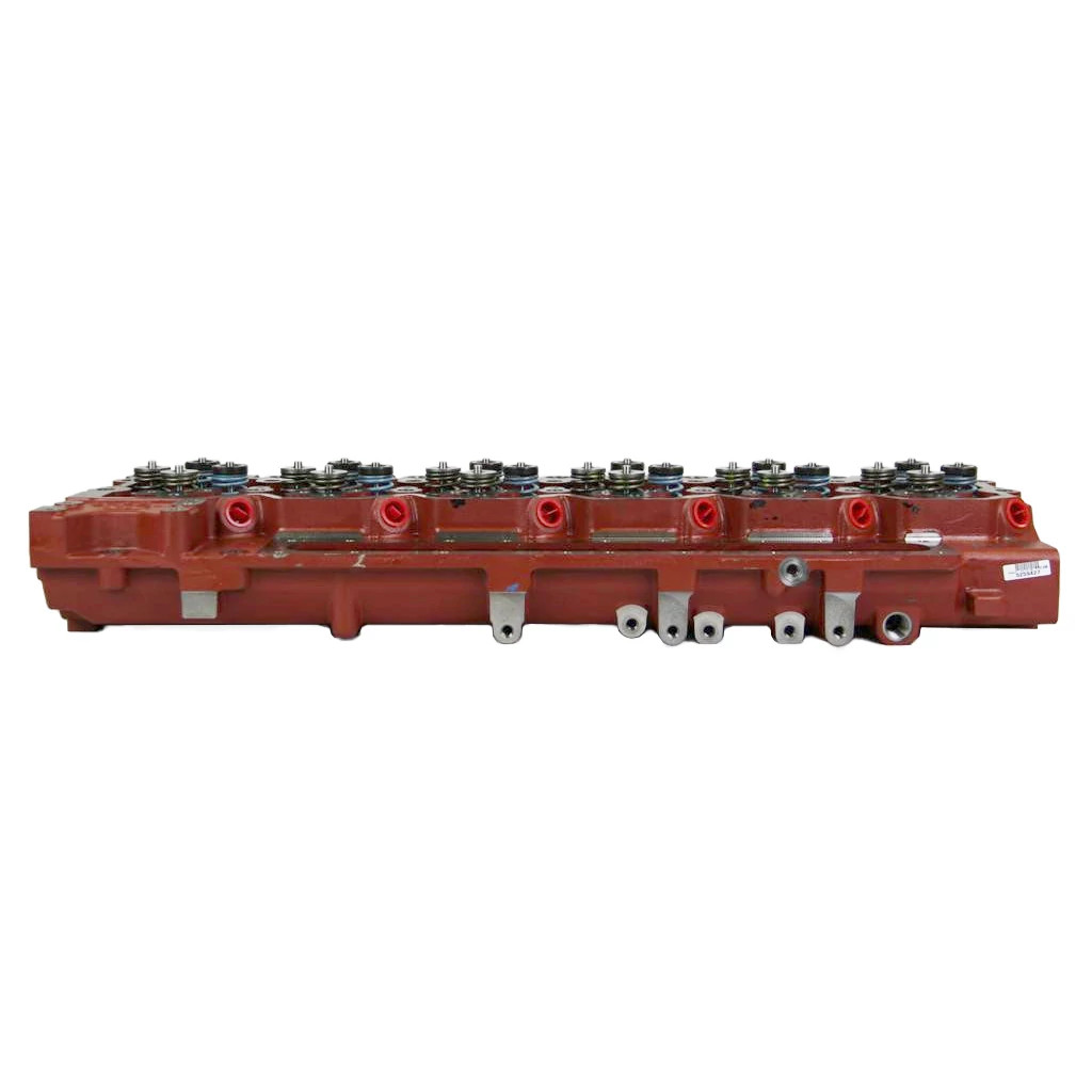 REMAN-CYLINDER HEAD | CASEIH | CA | EN
