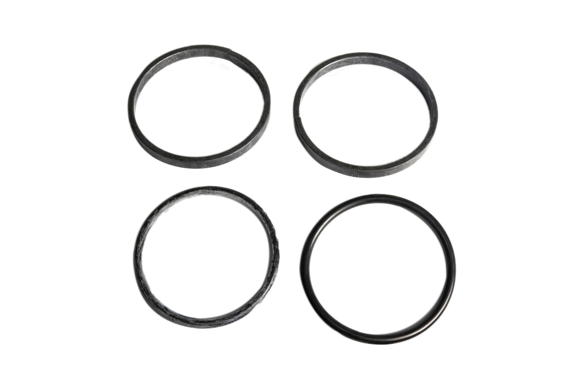 SEAL KIT | NEWHOLLANDAG | CA | EN