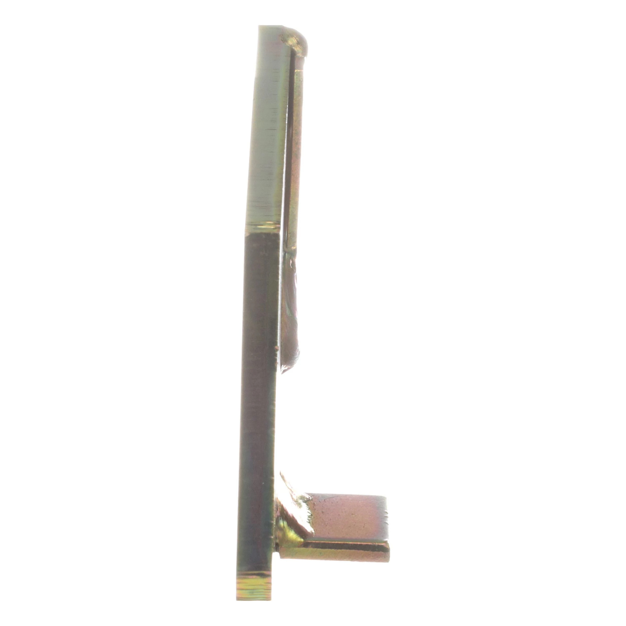 PLATE | CASEIH | CA | EN