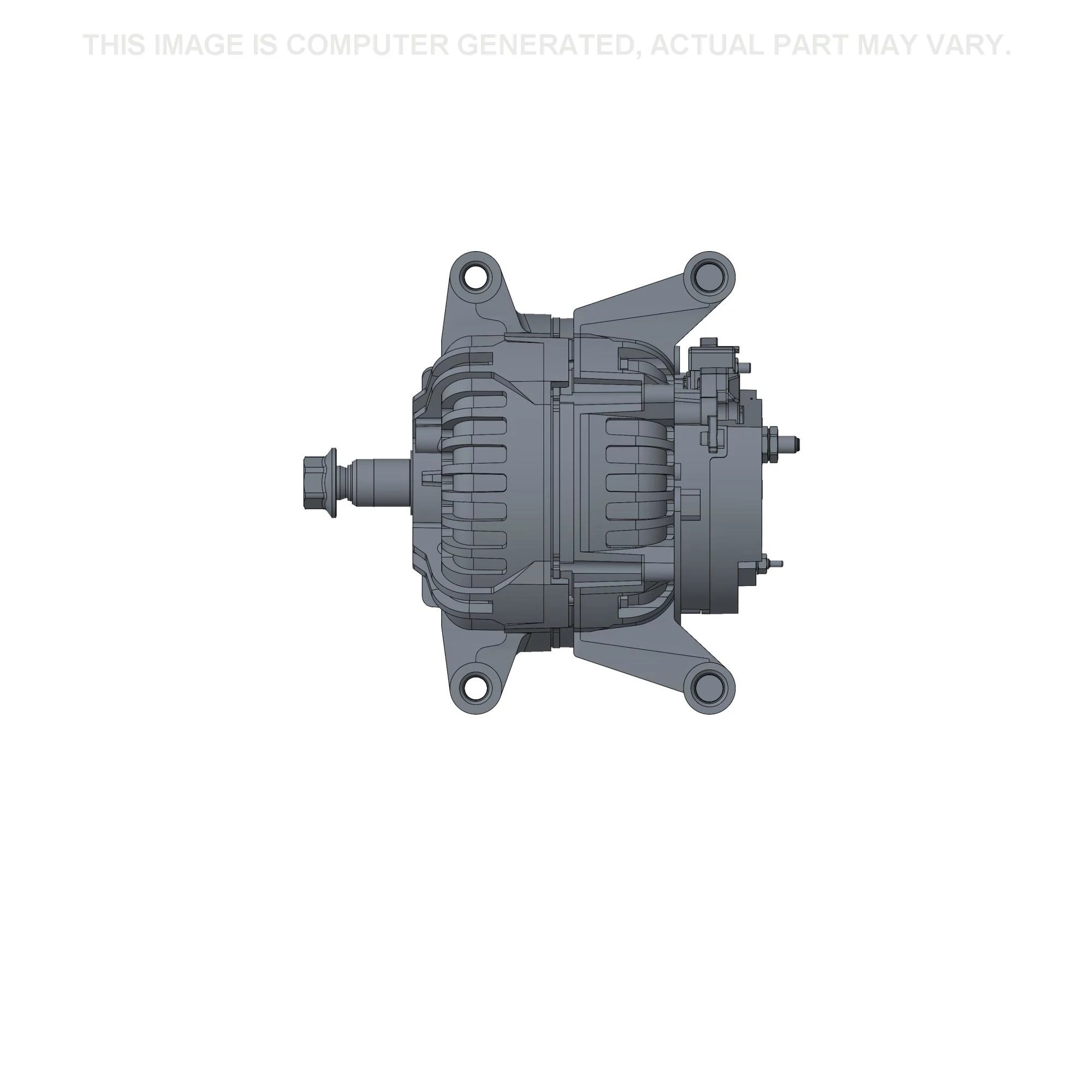 CORE-ALTERNATOR | NEWHOLLANDAG | IE | EN