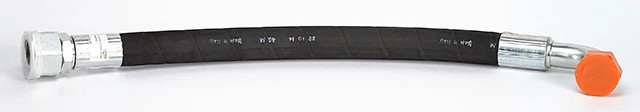 Hydraulic Hose Assembly | CASEIH | US | EN