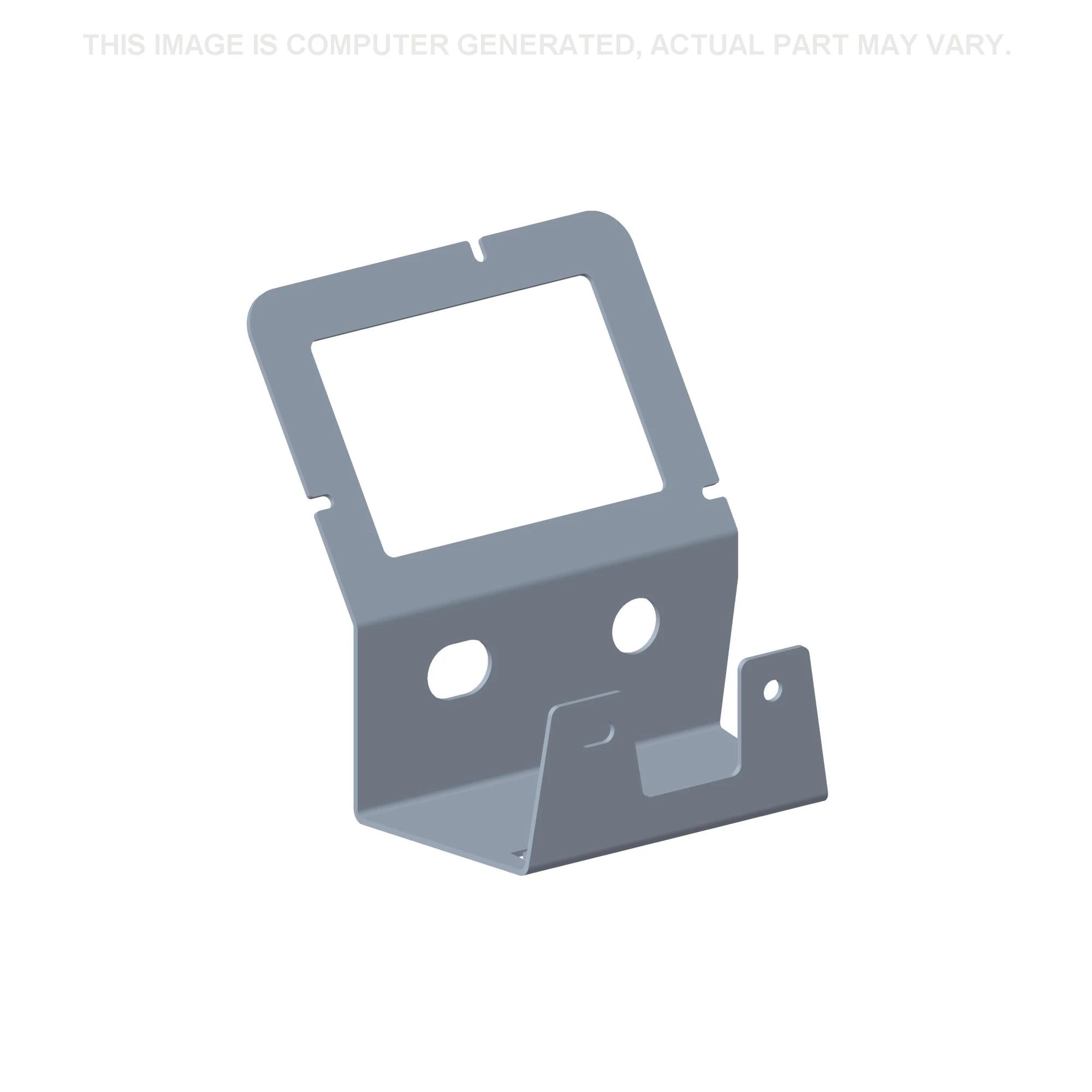 Bracket | NEWHOLLANDCE | CA | EN