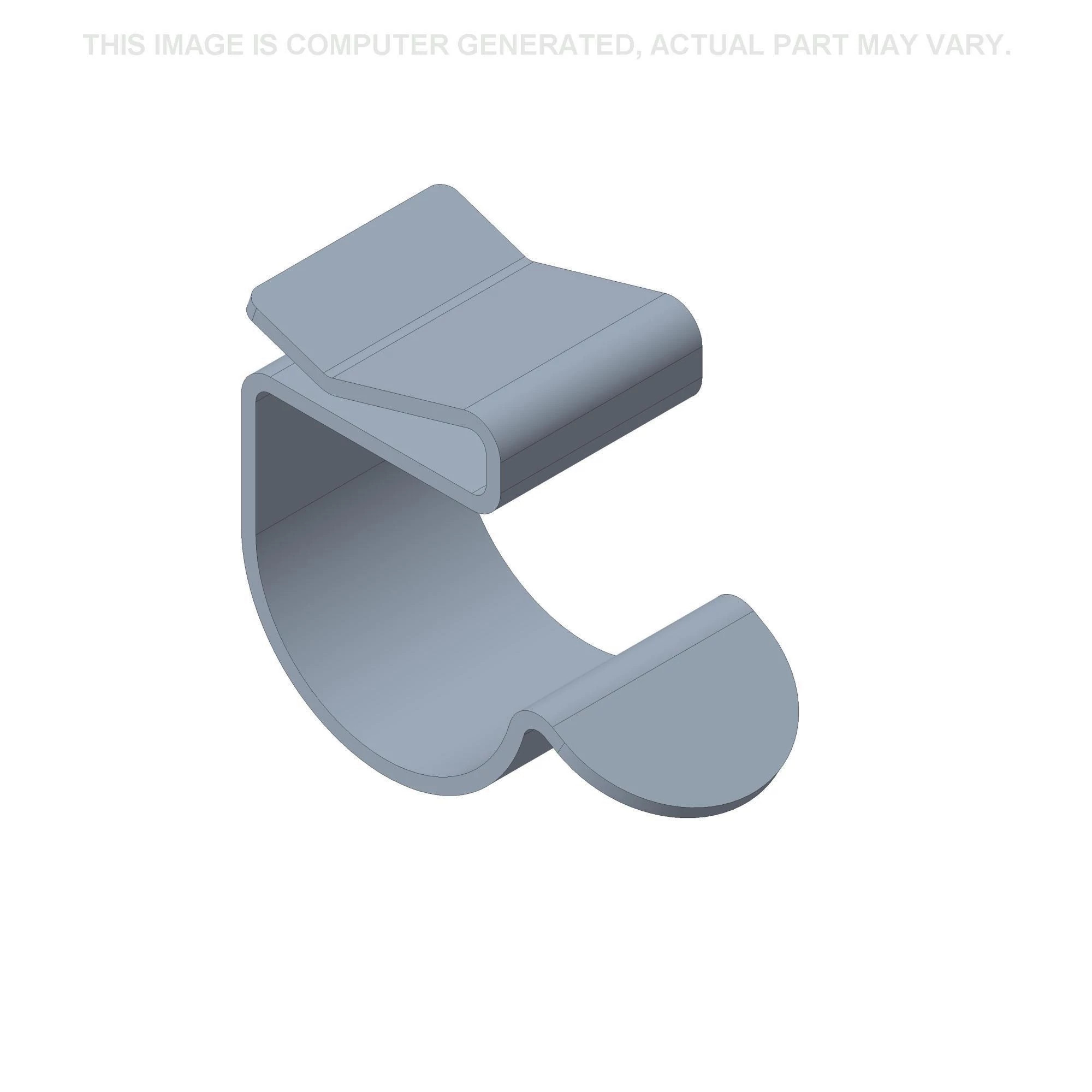 Hose Clamp | DEFAULT | US | EN