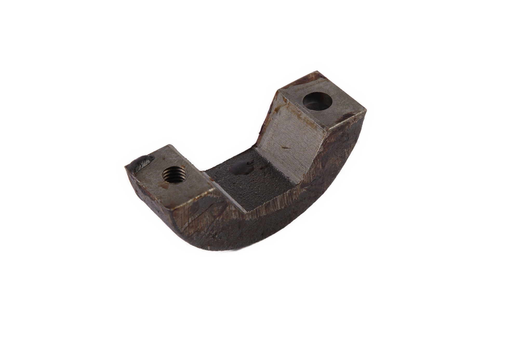 CLAMP | NEWHOLLANDAG | NZ | EN