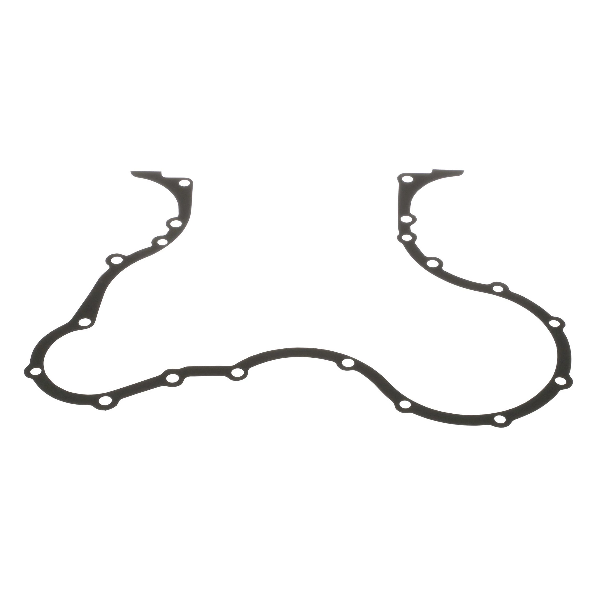 Junta da tampa frontal do cilindro - 0,5 mm de espessura