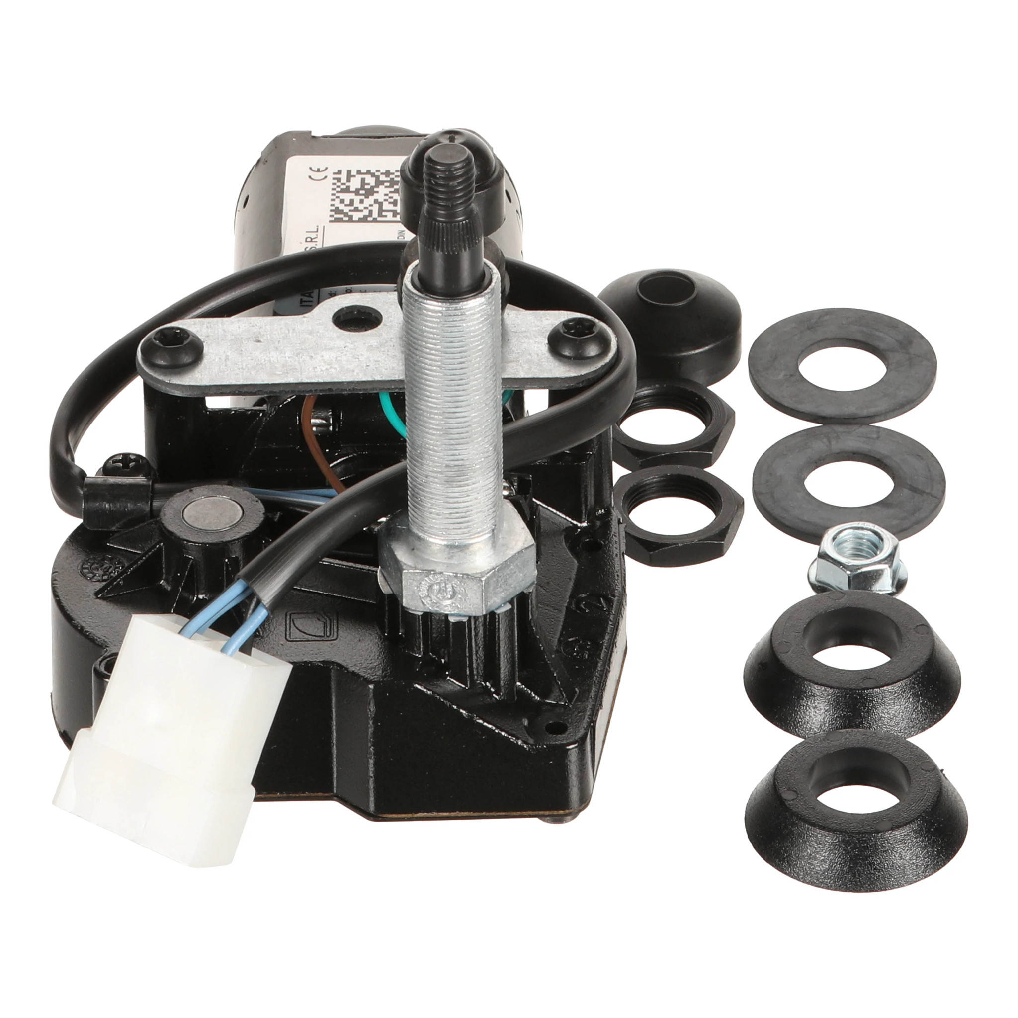WIPER MOTOR | NEWHOLLANDAG | US | EN