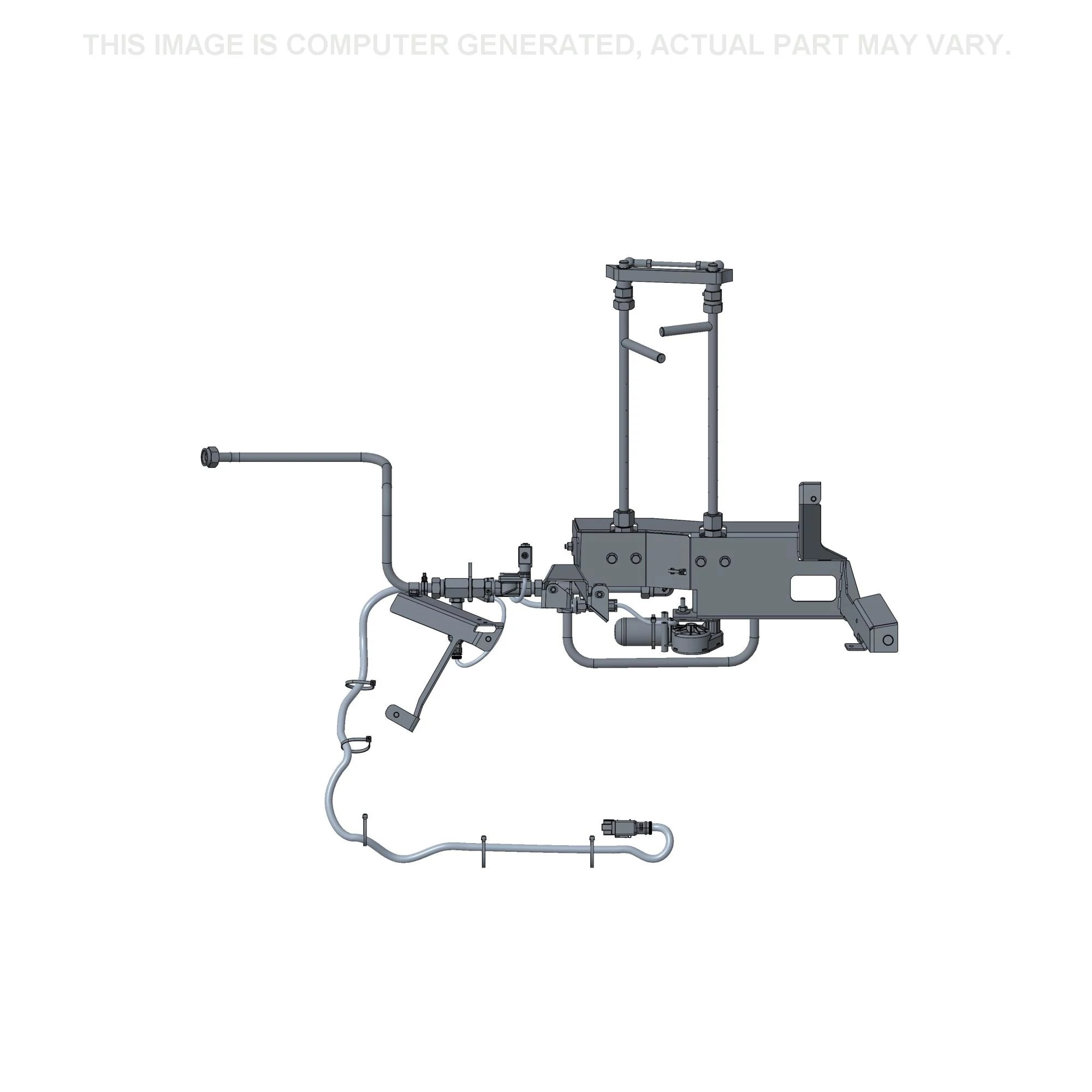 DIA KIT, HARVESTER | NEWHOLLANDCE | SA | EN