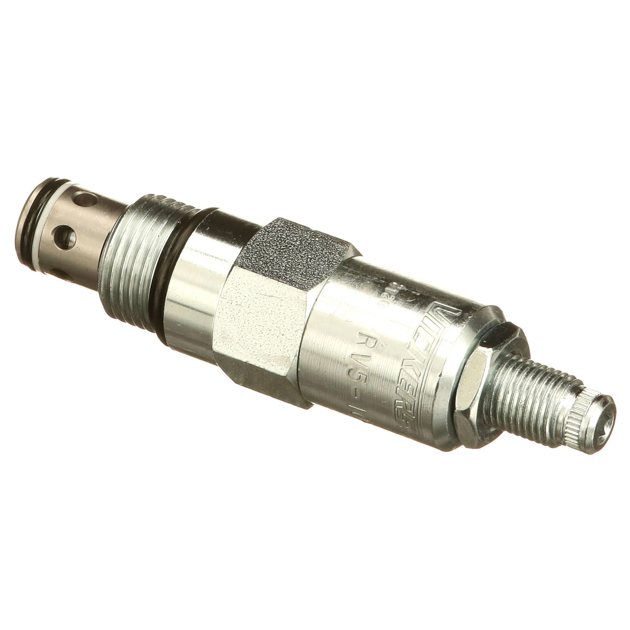 Valve Pressure Relie | NEWHOLLANDCE | CA | EN