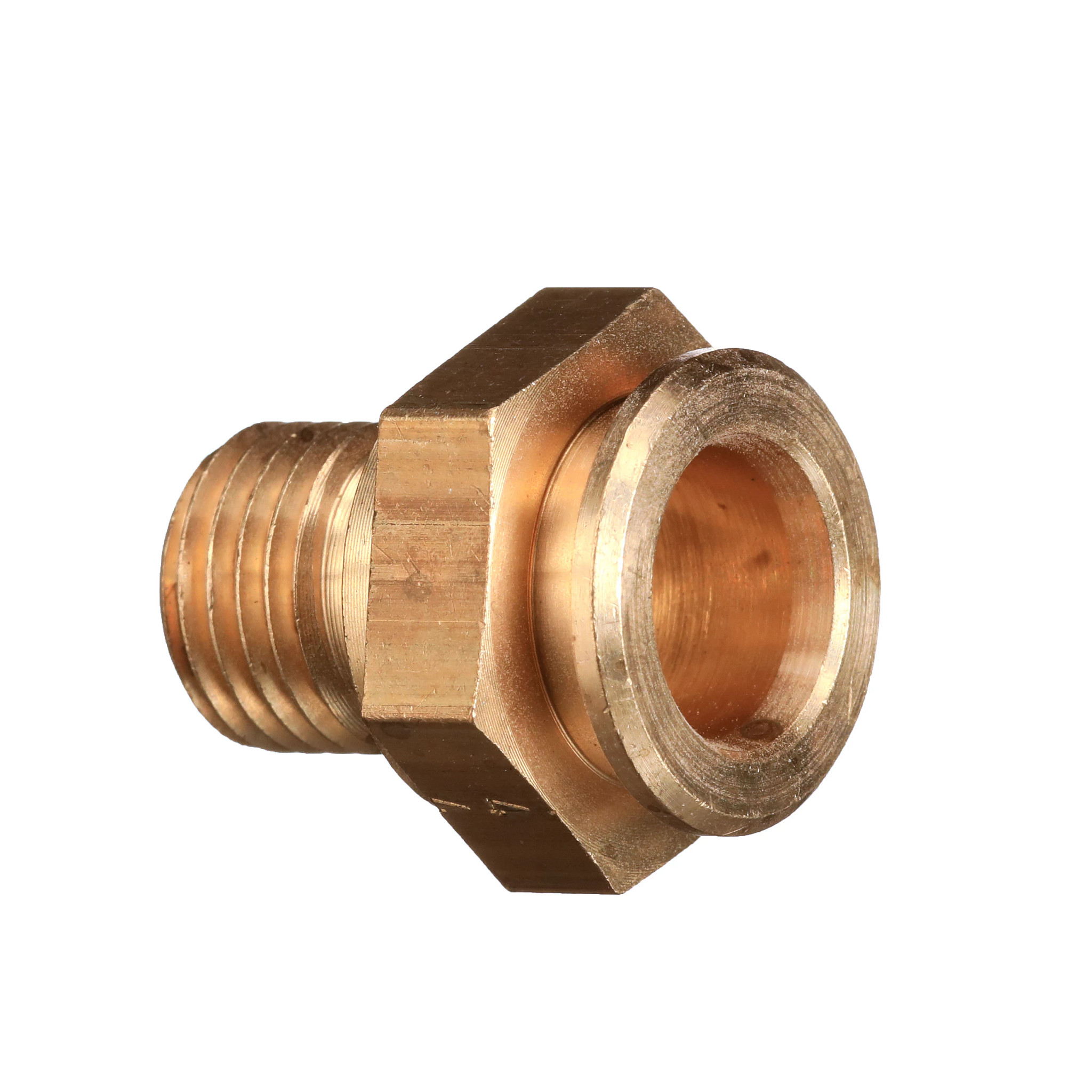 CONECTOR HIDRÁUL | CASECE | BR | PT